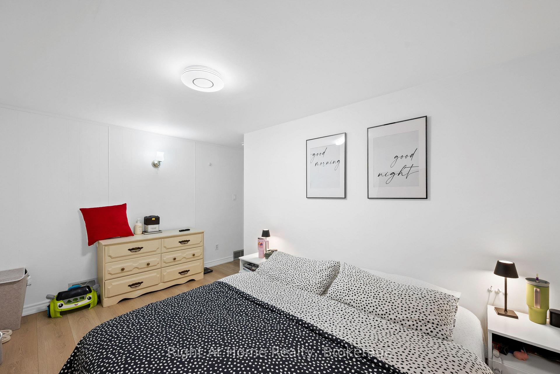 Photo 9 of Unit Basement, 7315 Freeman Street, Niagara Falls, Morrison — HOMEH