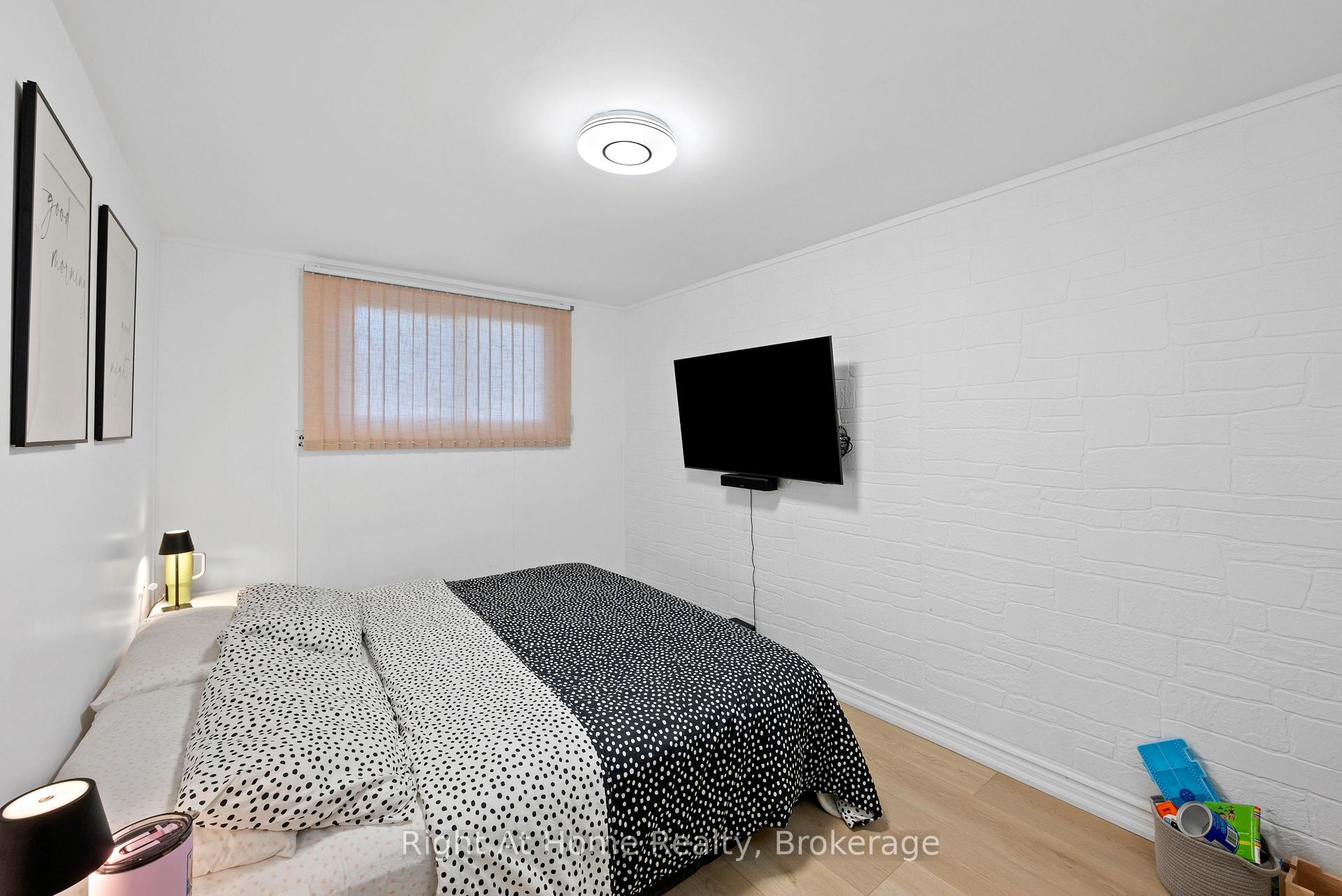 Photo 10 of Unit Basement, 7315 Freeman Street, Niagara Falls, Morrison — HOMEH