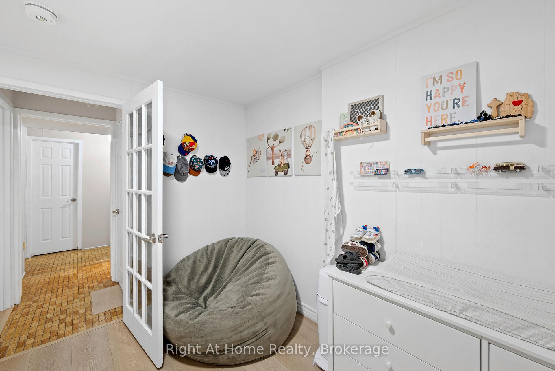 Photo 11 of Unit Basement, 7315 Freeman Street, Niagara Falls, Morrison — HOMEH