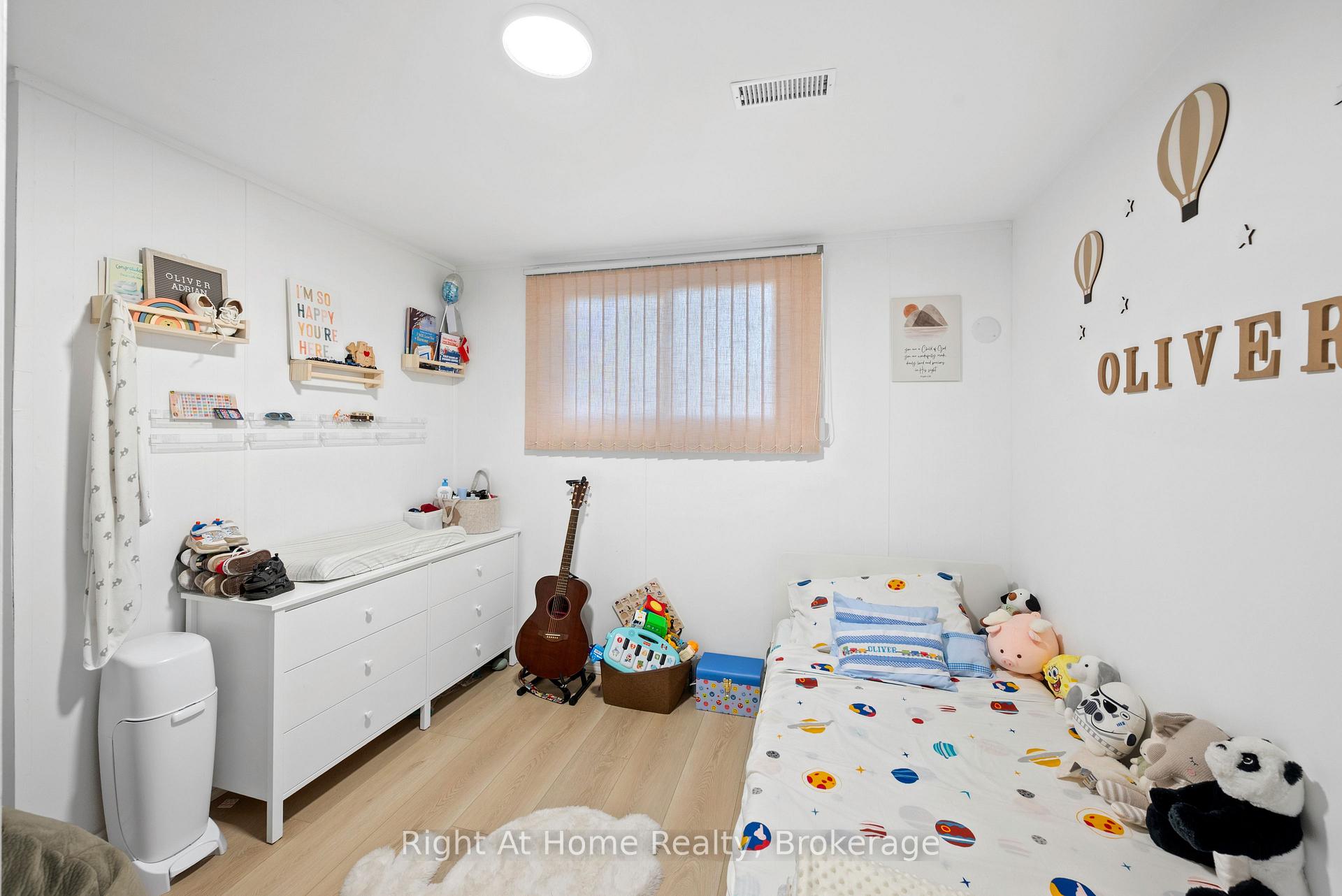 Photo 12 of Unit Basement, 7315 Freeman Street, Niagara Falls, Morrison — HOMEH