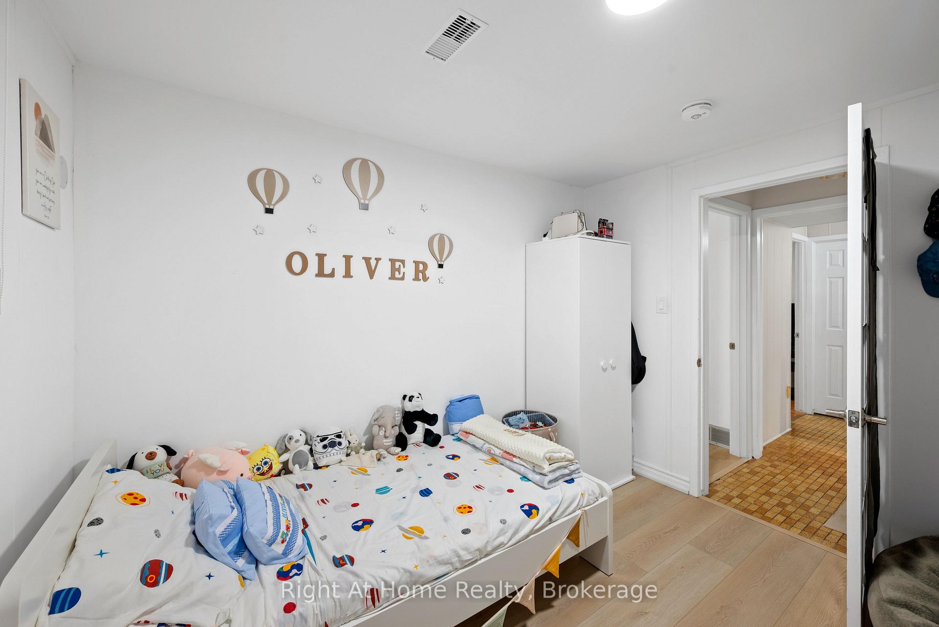 Photo 13 of Unit Basement, 7315 Freeman Street, Niagara Falls, Morrison — HOMEH