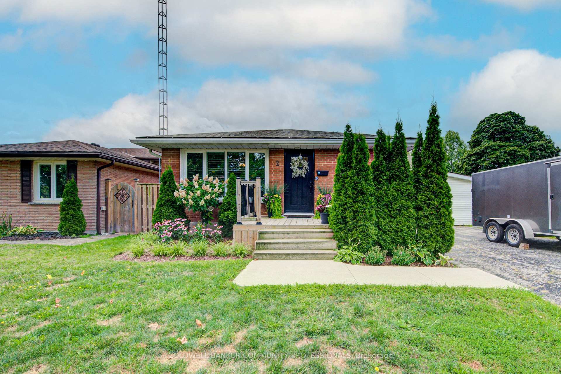 Photo of 2 Allanton Boulevard