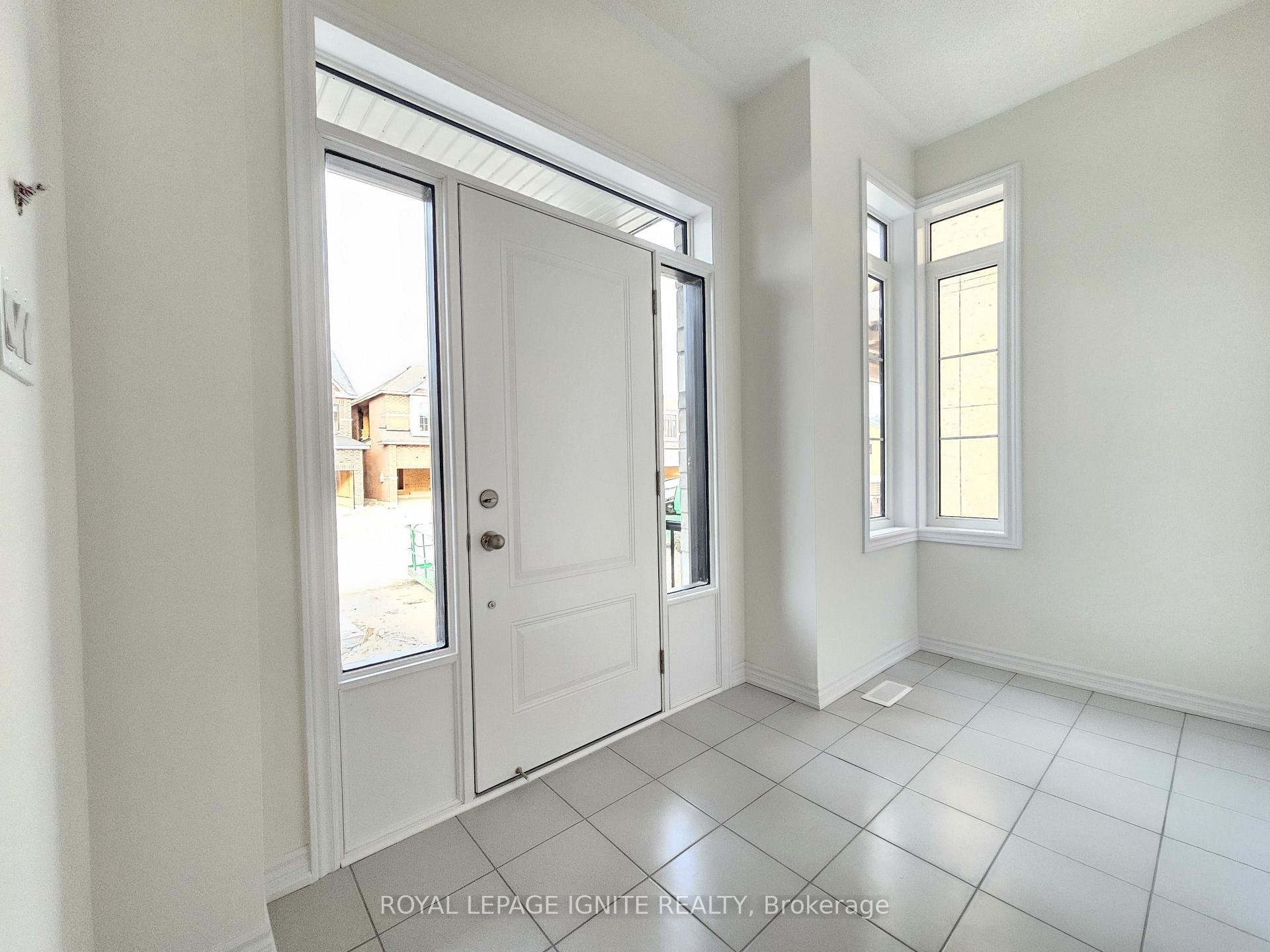 Photo 3 of Unit Basement, 47 Prudhoe Terrace, Barrie, Rural Barrie Southeast — HOMEH