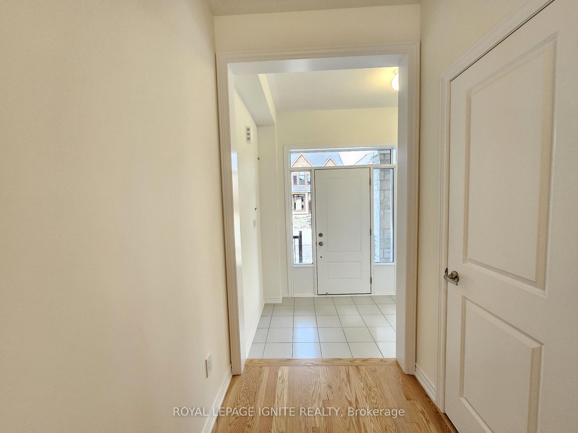 Photo 5 of Unit Basement, 47 Prudhoe Terrace, Barrie, Rural Barrie Southeast — HOMEH
