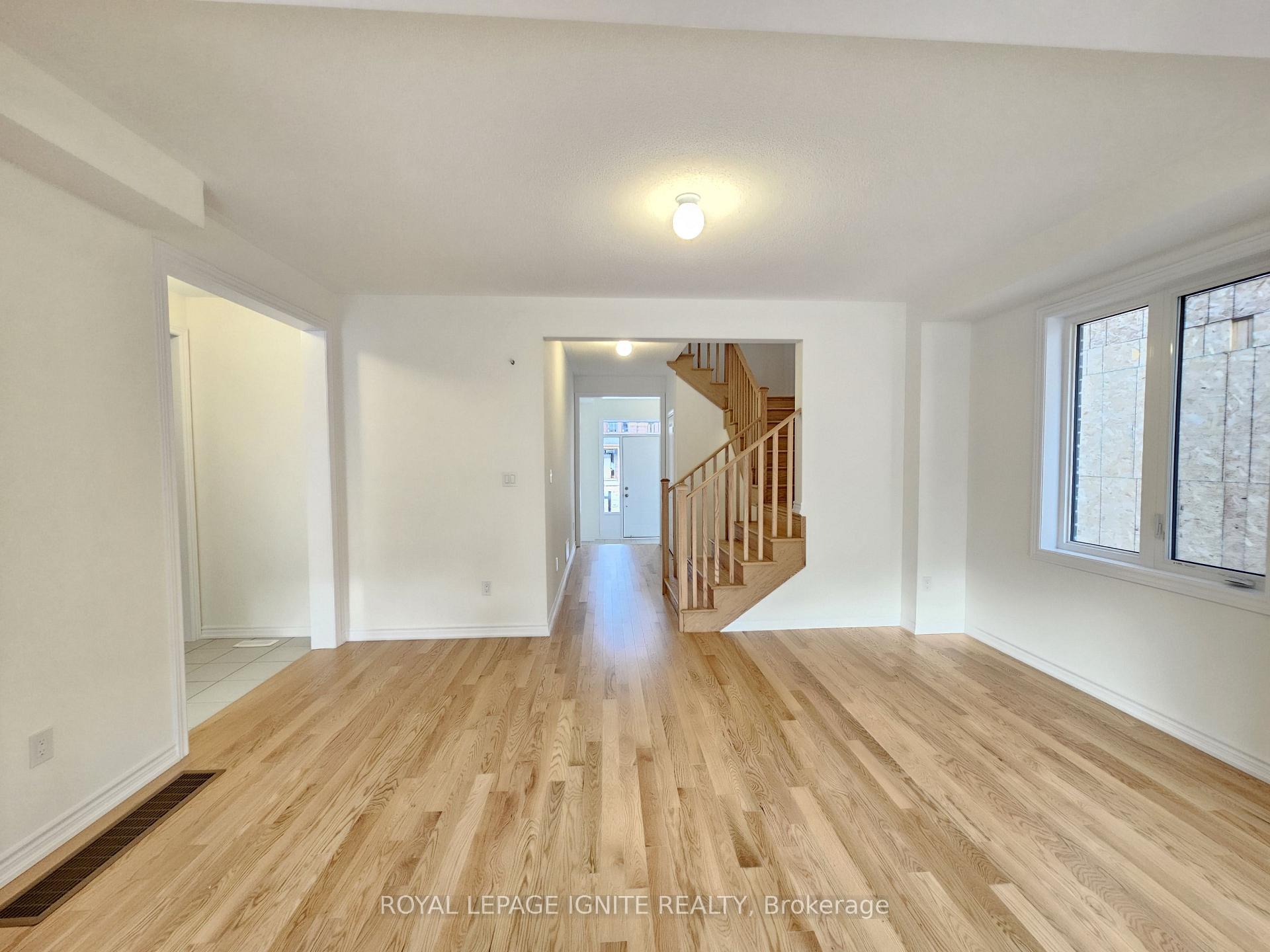 Photo 7 of Unit Basement, 47 Prudhoe Terrace, Barrie, Rural Barrie Southeast — HOMEH