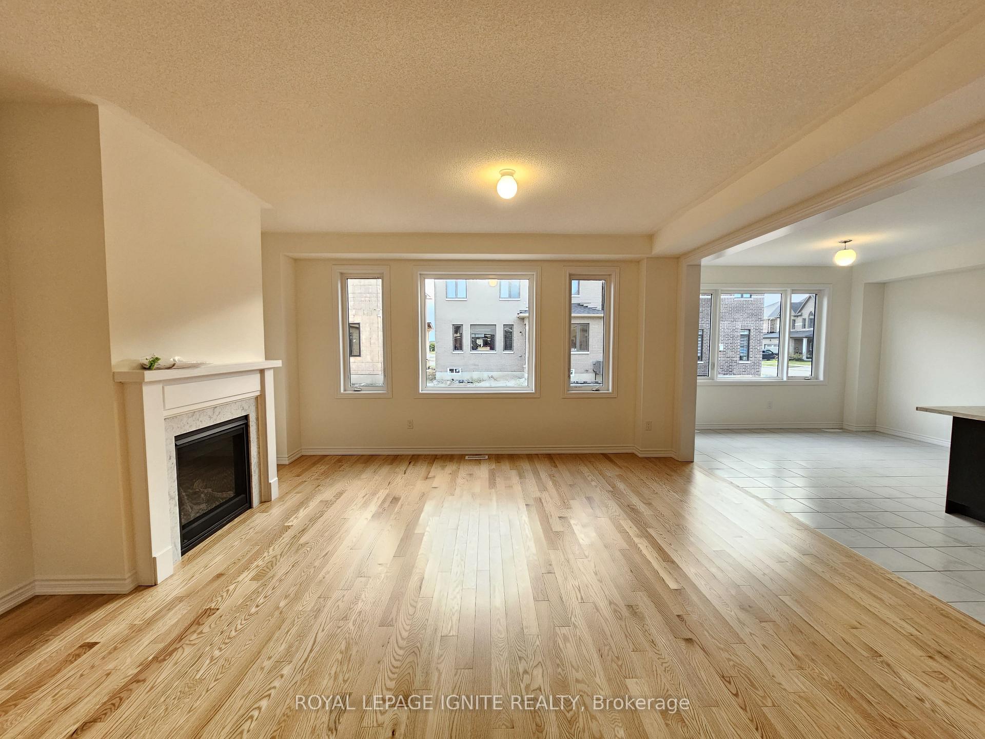 Photo 9 of Unit Basement, 47 Prudhoe Terrace, Barrie, Rural Barrie Southeast — HOMEH