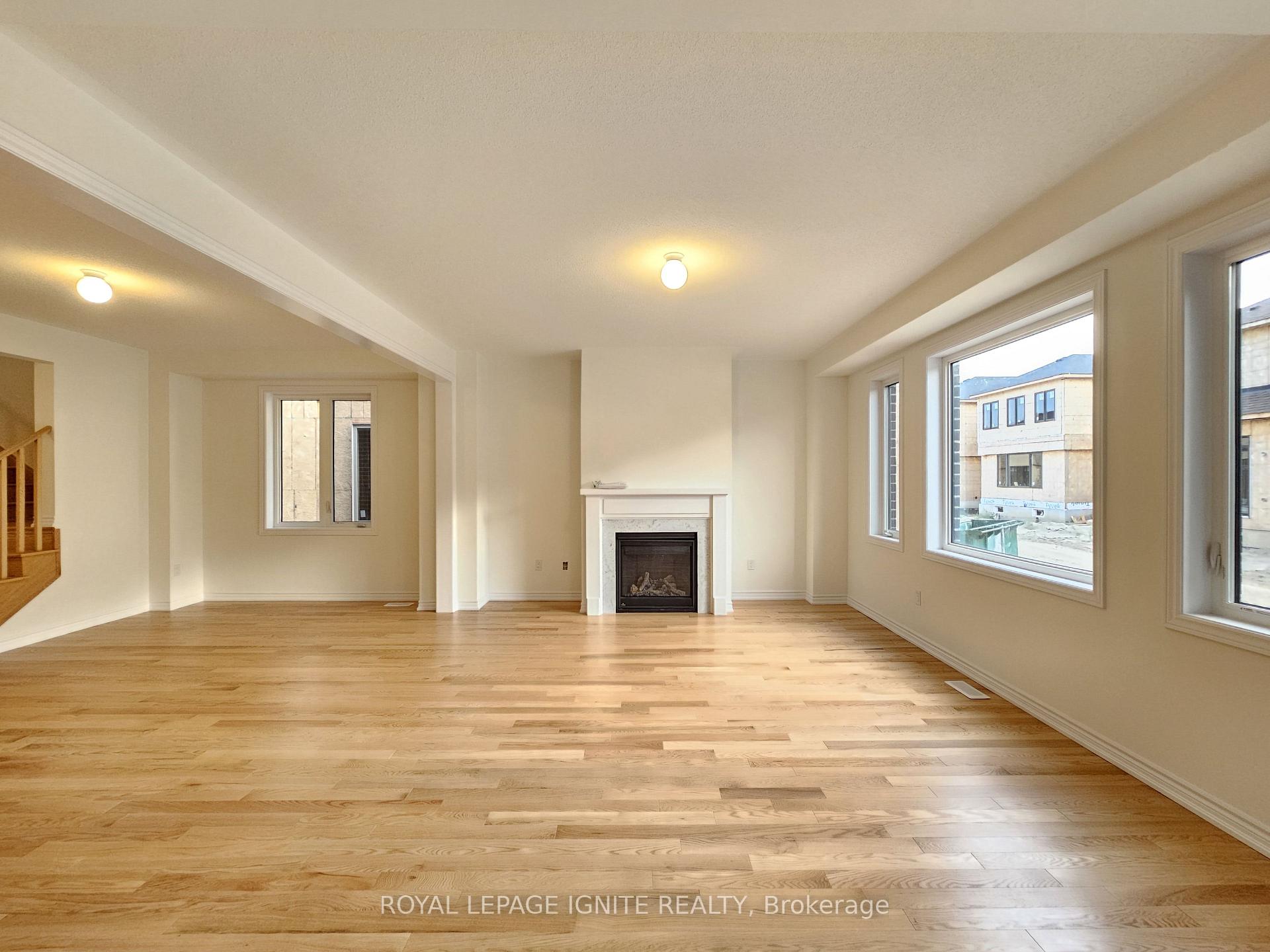 Photo 11 of Unit Basement, 47 Prudhoe Terrace, Barrie, Rural Barrie Southeast — HOMEH
