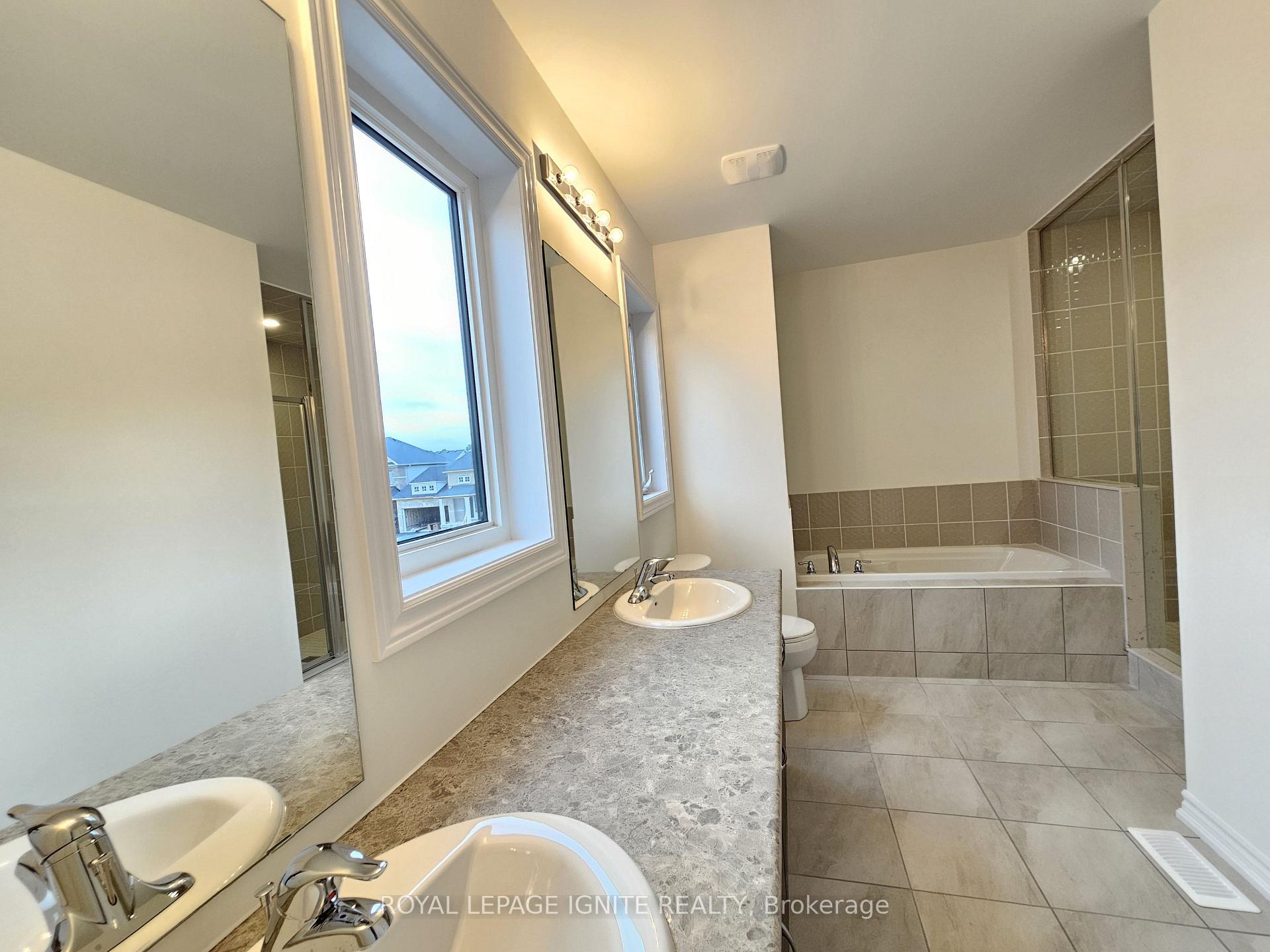 Photo 24 of Unit Basement, 47 Prudhoe Terrace, Barrie, Rural Barrie Southeast — HOMEH