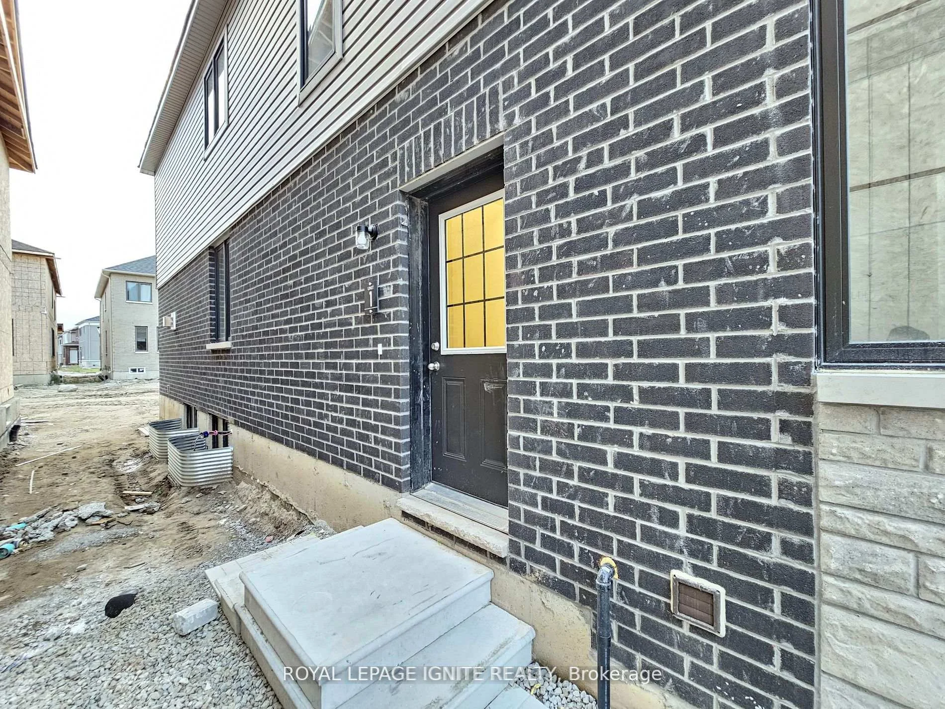 Photo 6 of Unit Basement, 47 Prudhoe Terrace, Barrie, Rural Barrie Southeast — HOMEH