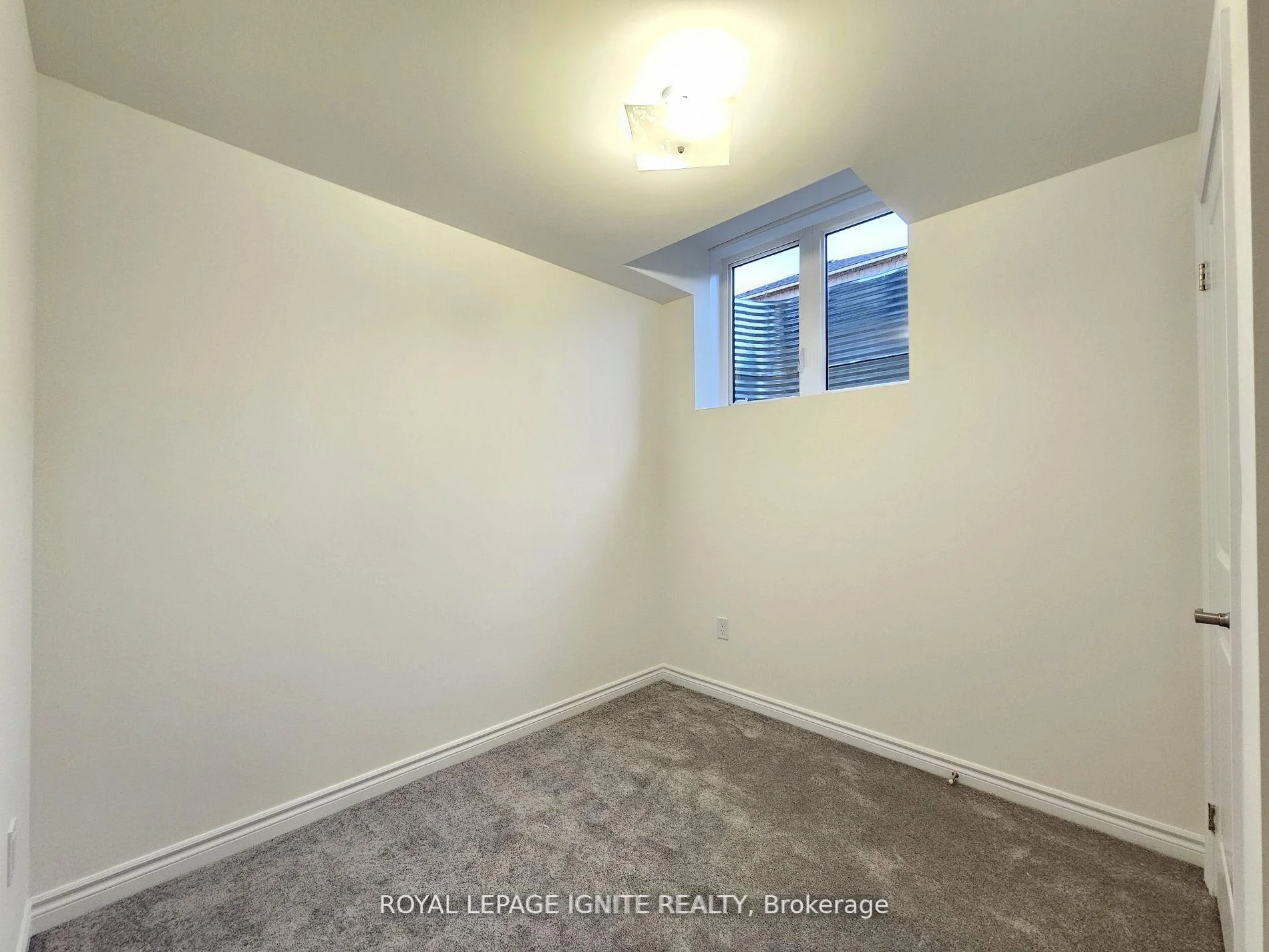 Photo 18 of Unit Basement, 47 Prudhoe Terrace, Barrie, Rural Barrie Southeast — HOMEH