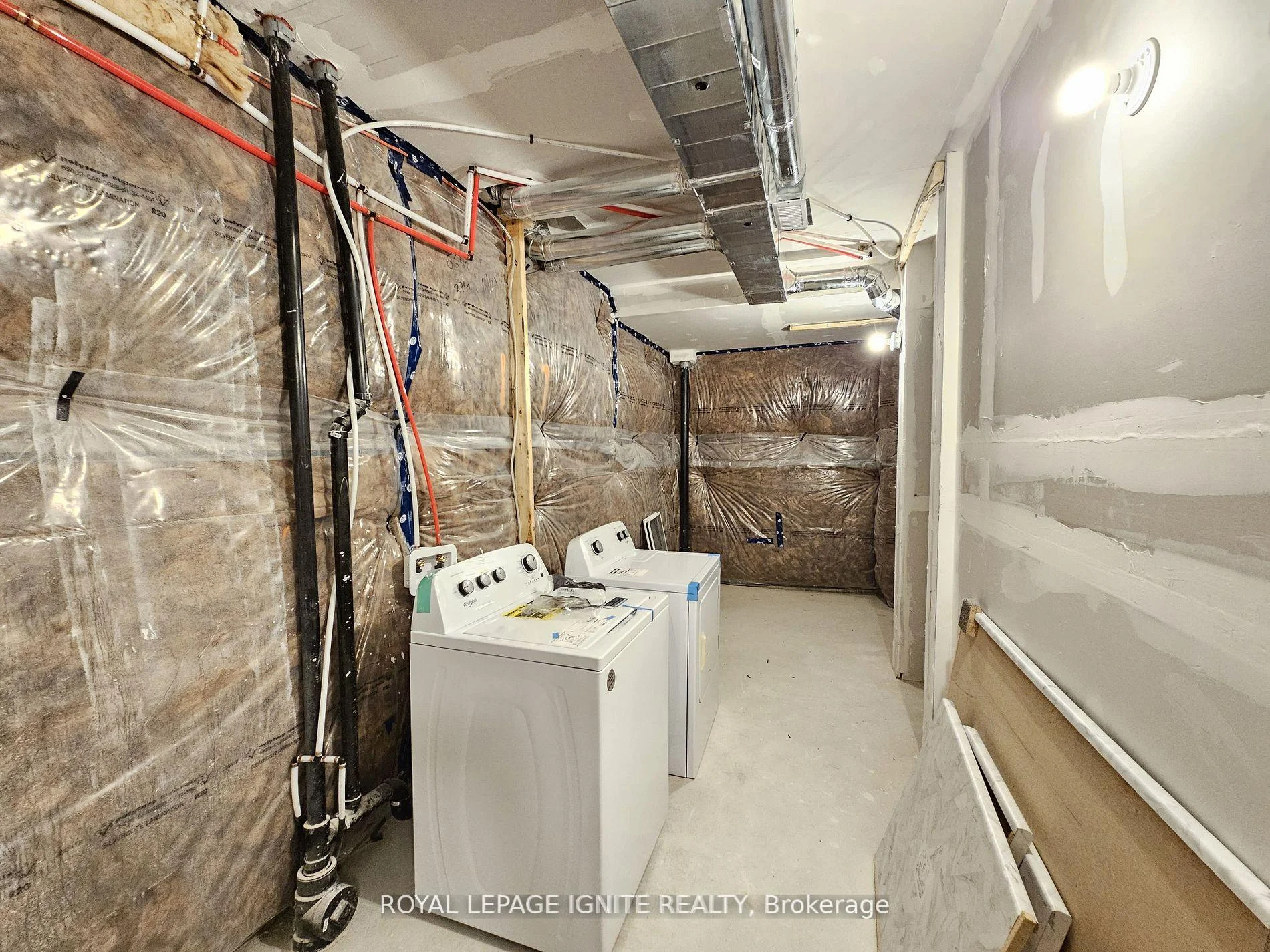 Photo 20 of Unit Basement, 47 Prudhoe Terrace, Barrie, Rural Barrie Southeast — HOMEH