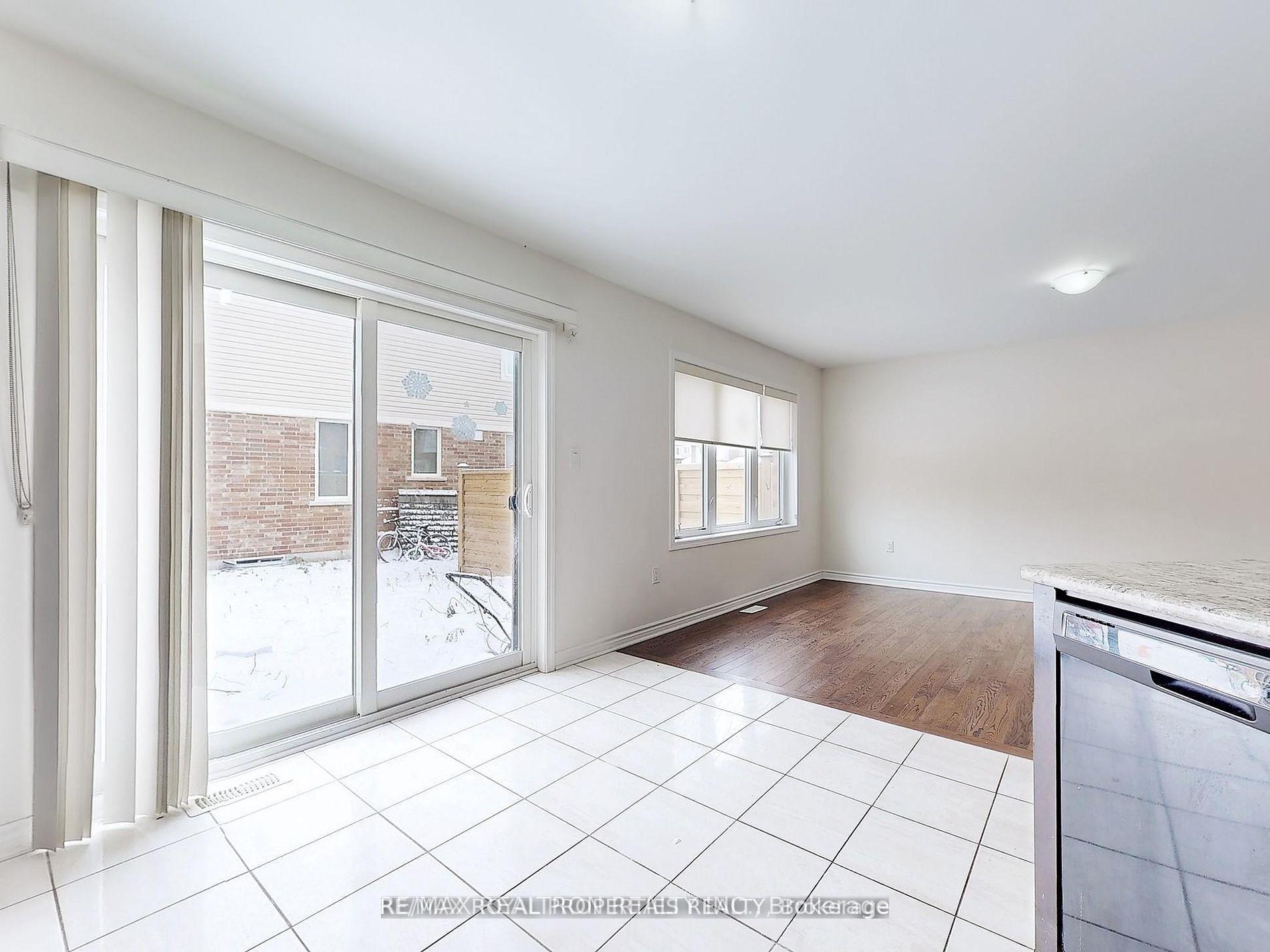 Photo 9 of 103 Westfield Drive, Whitby, Rural Whitby — HOMEH