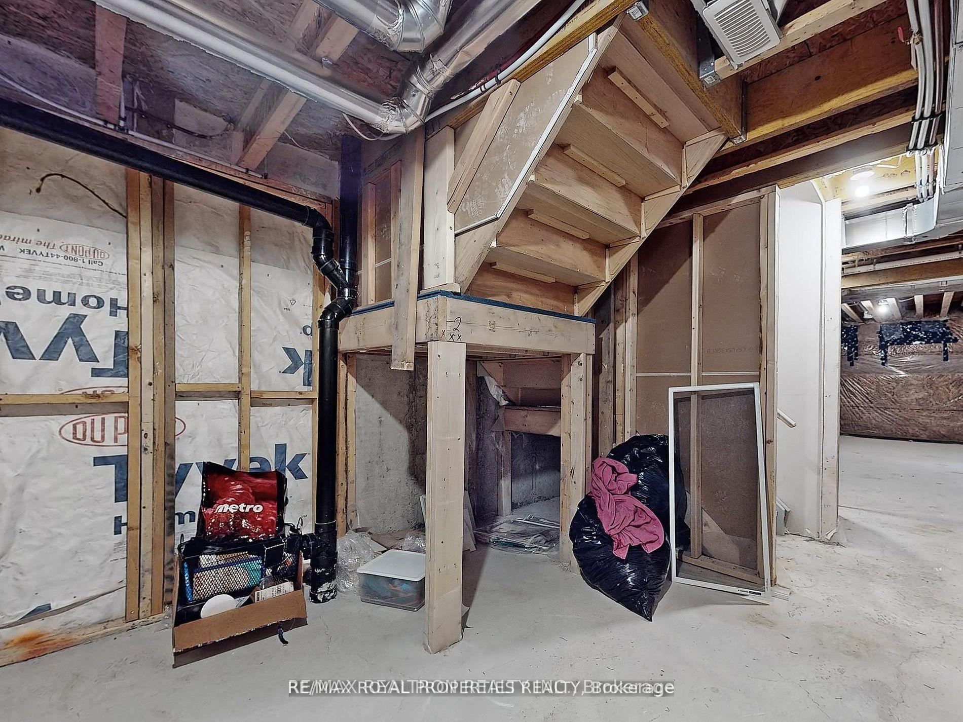 Photo 29 of 103 Westfield Drive, Whitby, Rural Whitby — HOMEH