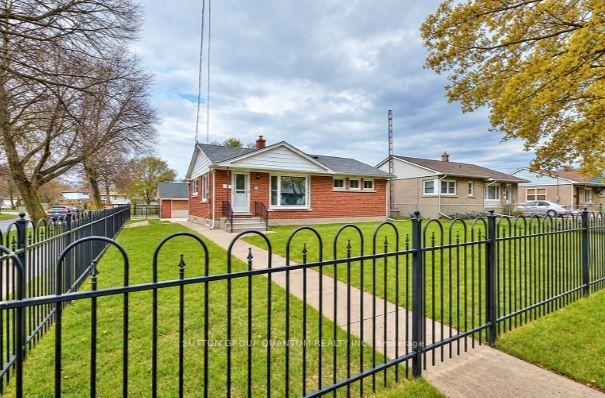 Photo 1 of 6358 Burdette Drive, Niagara Falls, Morrison — HOMEH