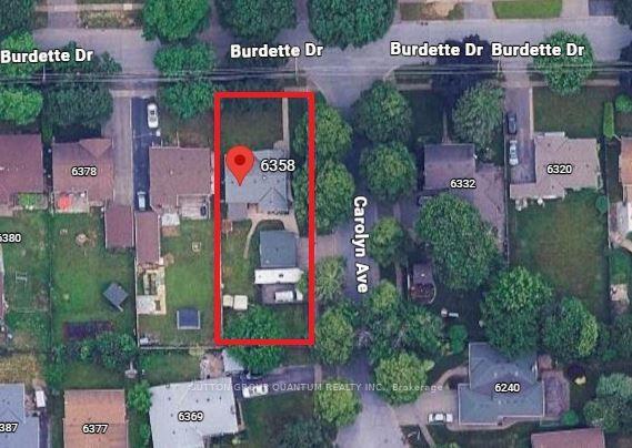 Photo 4 of 6358 Burdette Drive, Niagara Falls, Morrison — HOMEH