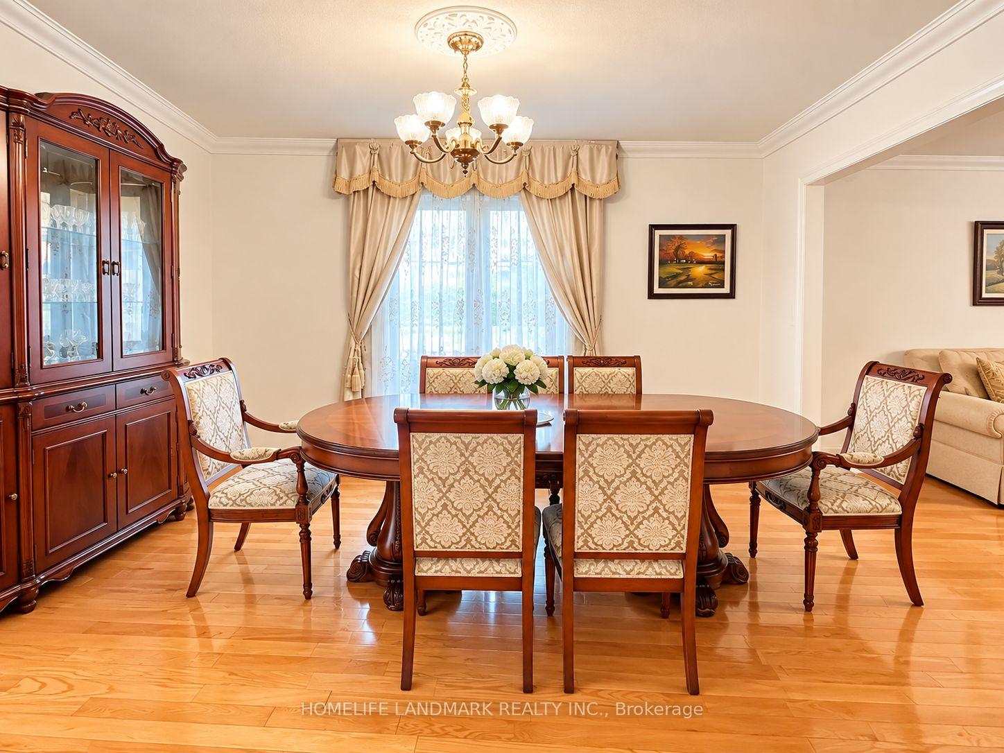 Photo 3 of 106 Fitzgerald Avenue, Markham, Unionville — HOMEH