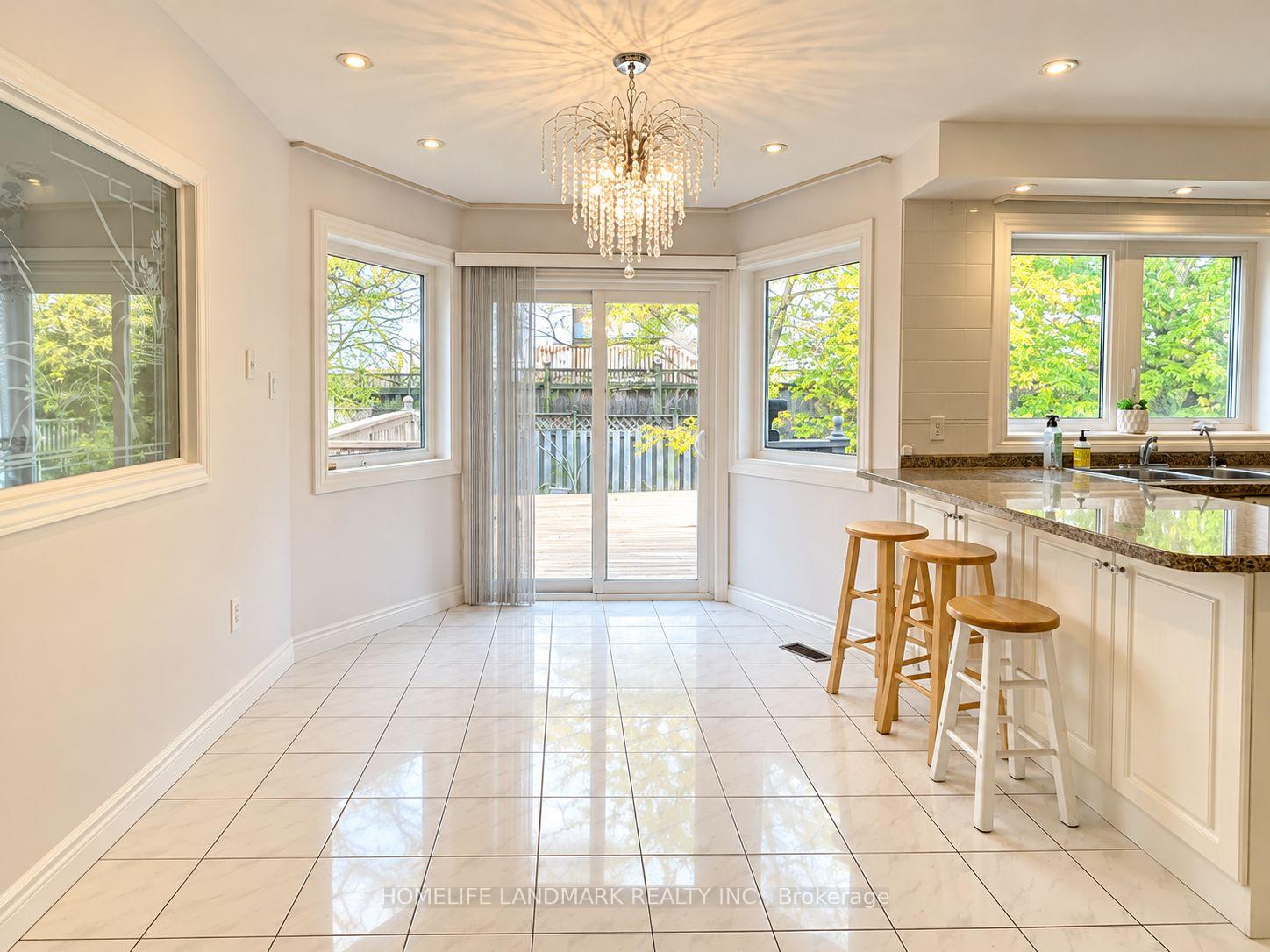 Photo 7 of 106 Fitzgerald Avenue, Markham, Unionville — HOMEH