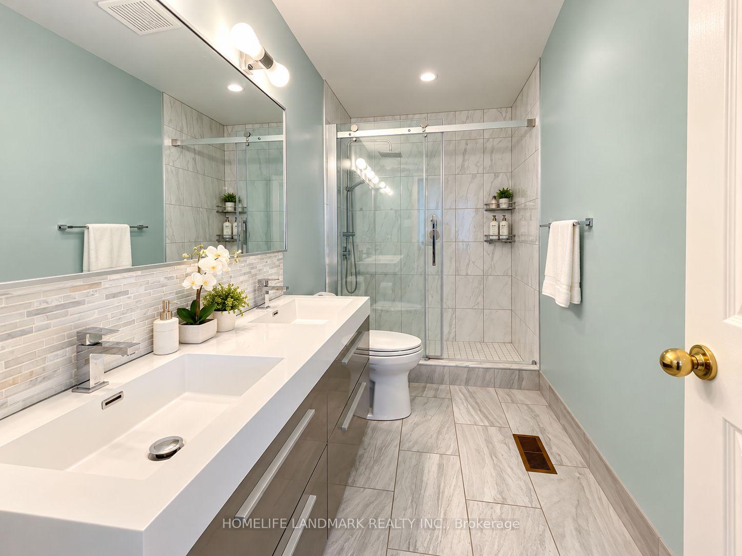 Photo 14 of 106 Fitzgerald Avenue, Markham, Unionville — HOMEH
