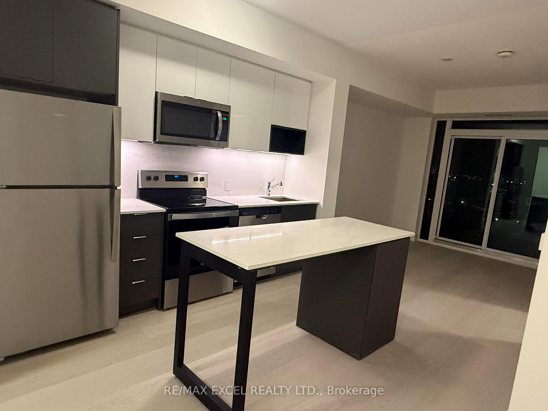 Photo 2 of Unit 1001, 204 Burnhamthorpe Road E, Mississauga, Mississauga Valleys — HOMEH