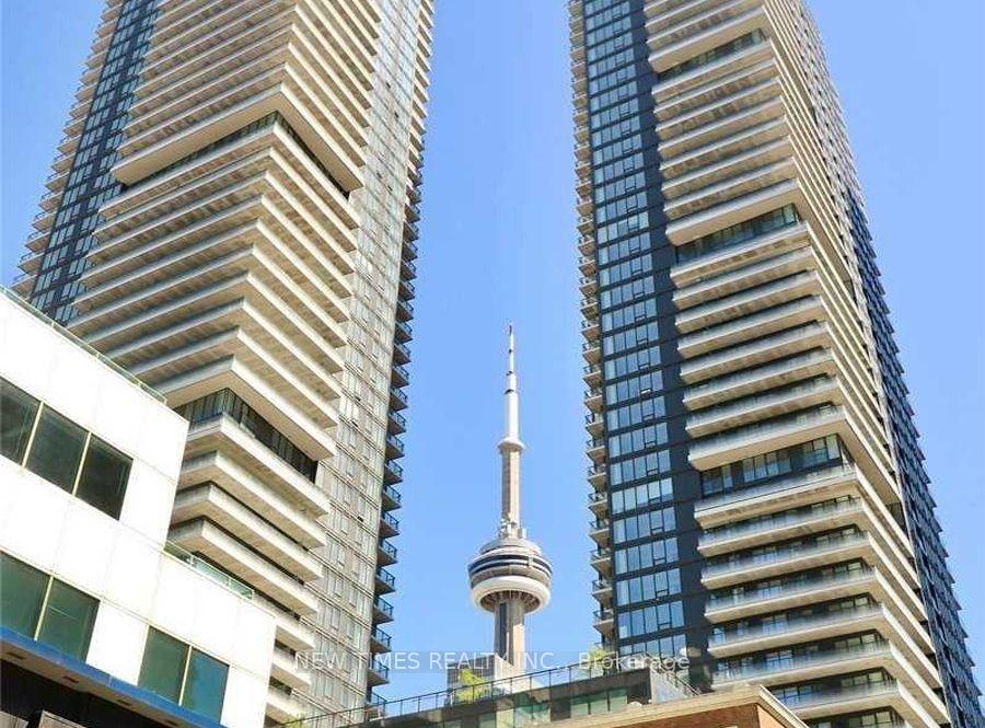 Photo of Unit 4701, 125 Blue Jays Way