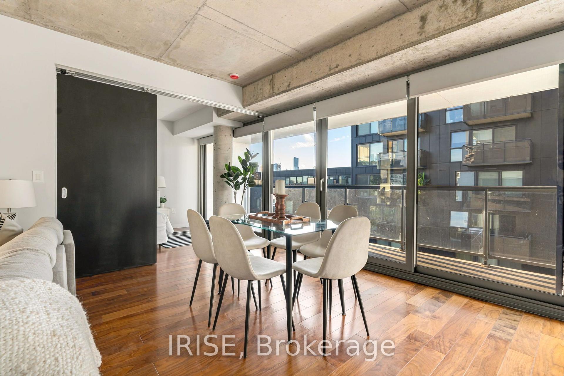Photo 15 of Unit 918, 32 Trolley Crescent, Toronto, Moss Park — HOMEH