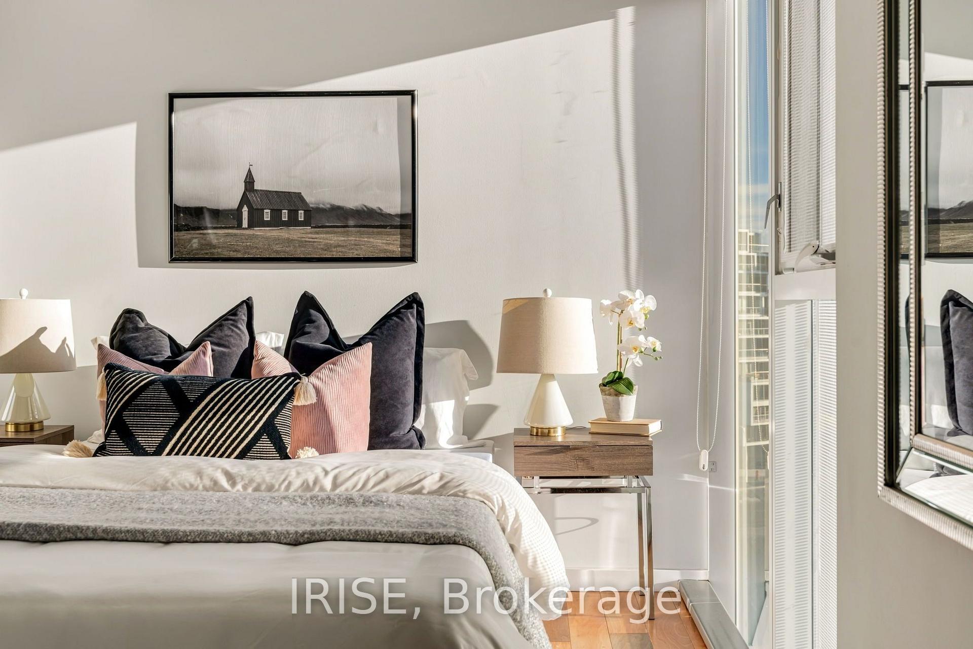 Photo 27 of Unit 918, 32 Trolley Crescent, Toronto, Moss Park — HOMEH