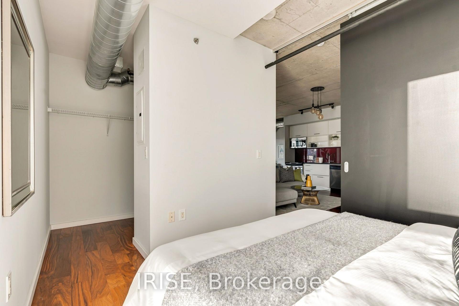 Photo 28 of Unit 918, 32 Trolley Crescent, Toronto, Moss Park — HOMEH
