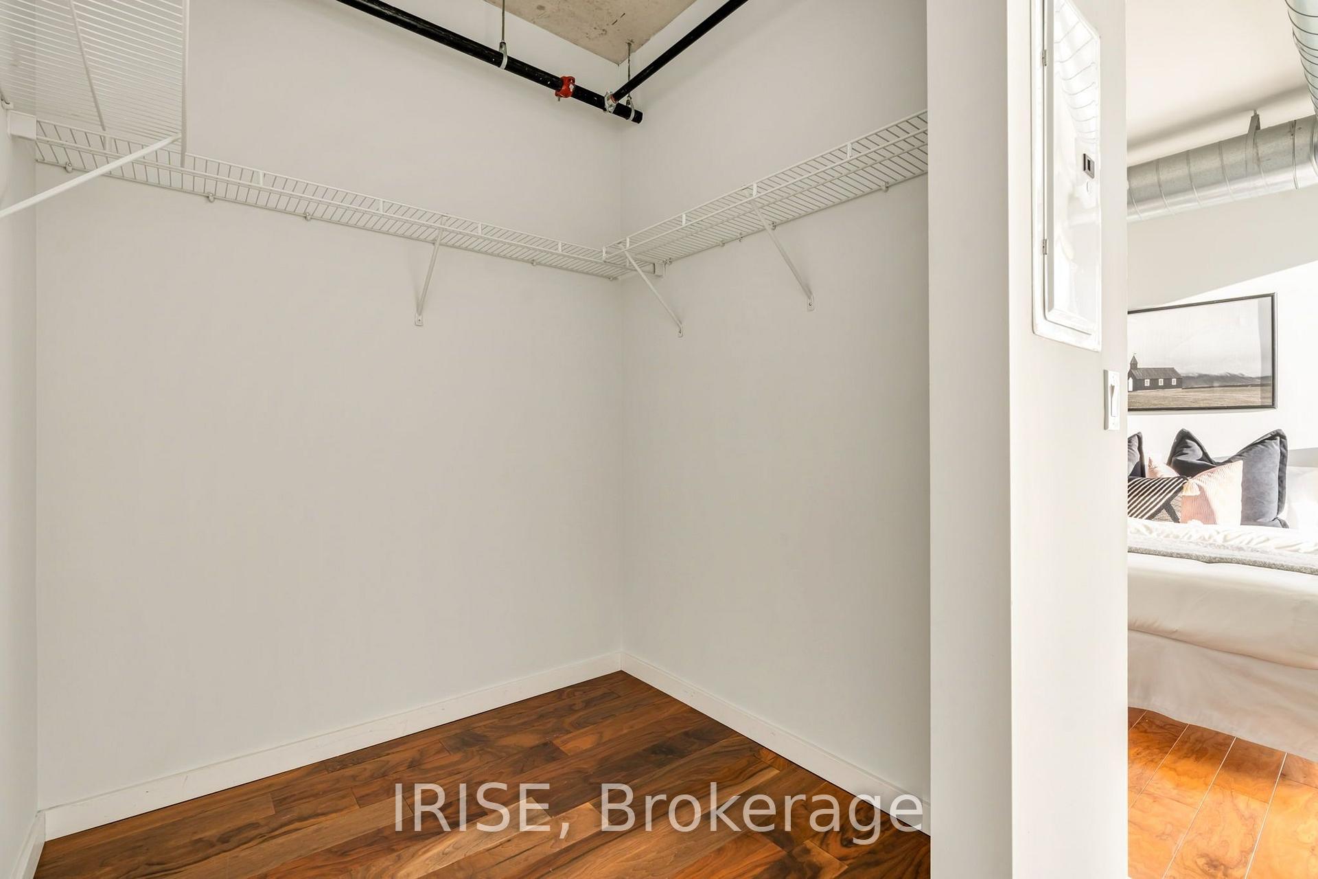 Photo 29 of Unit 918, 32 Trolley Crescent, Toronto, Moss Park — HOMEH