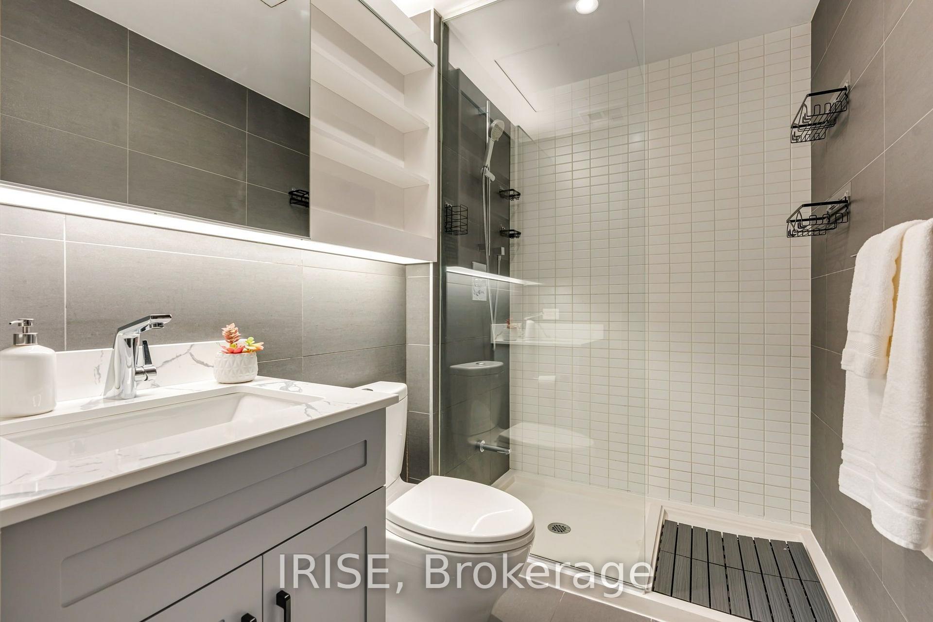 Photo 30 of Unit 918, 32 Trolley Crescent, Toronto, Moss Park — HOMEH