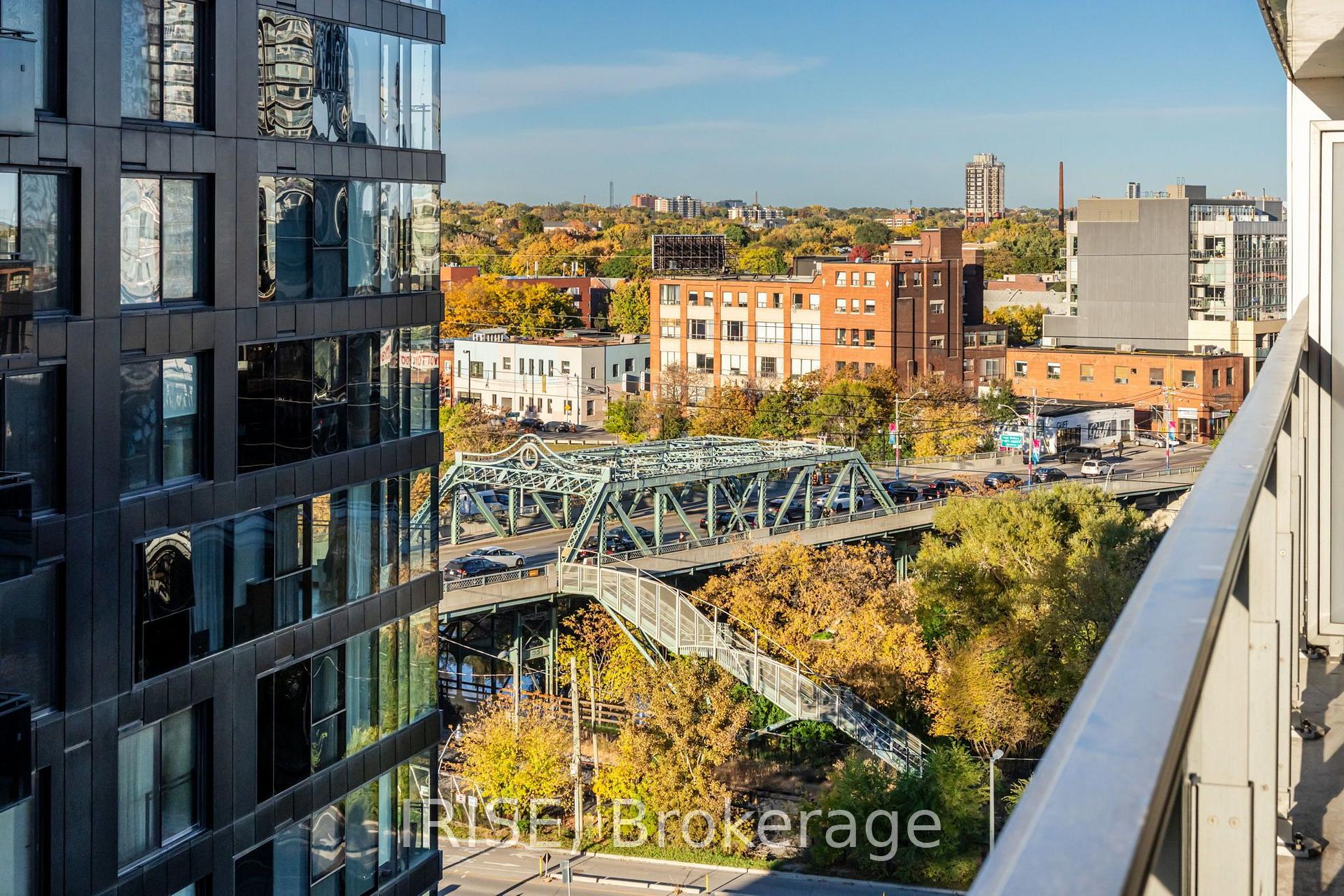 Photo 35 of Unit 918, 32 Trolley Crescent, Toronto, Moss Park — HOMEH