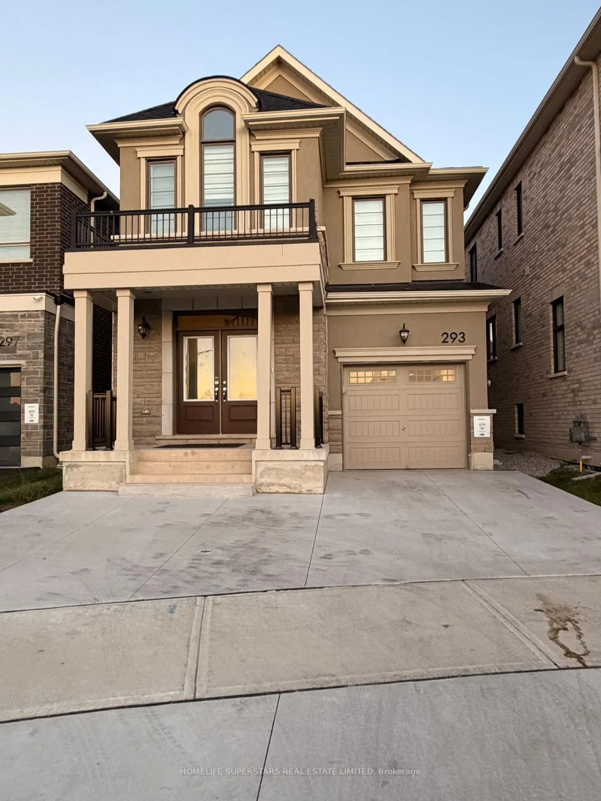 Photo 1 of 293 Marigold Court, Milton, Walker — HOMEH