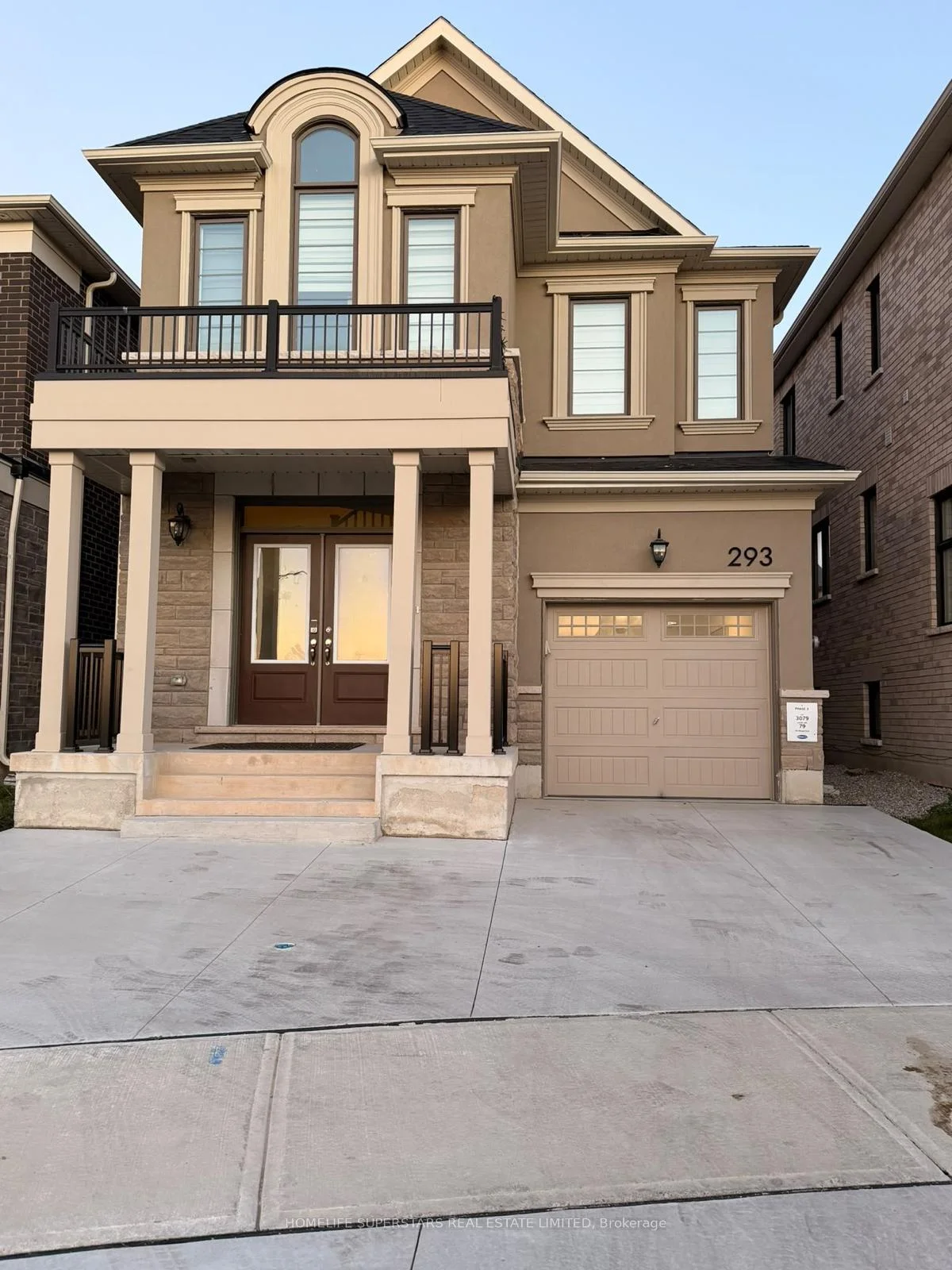 Photo 4 of 293 Marigold Court, Milton, Walker — HOMEH
