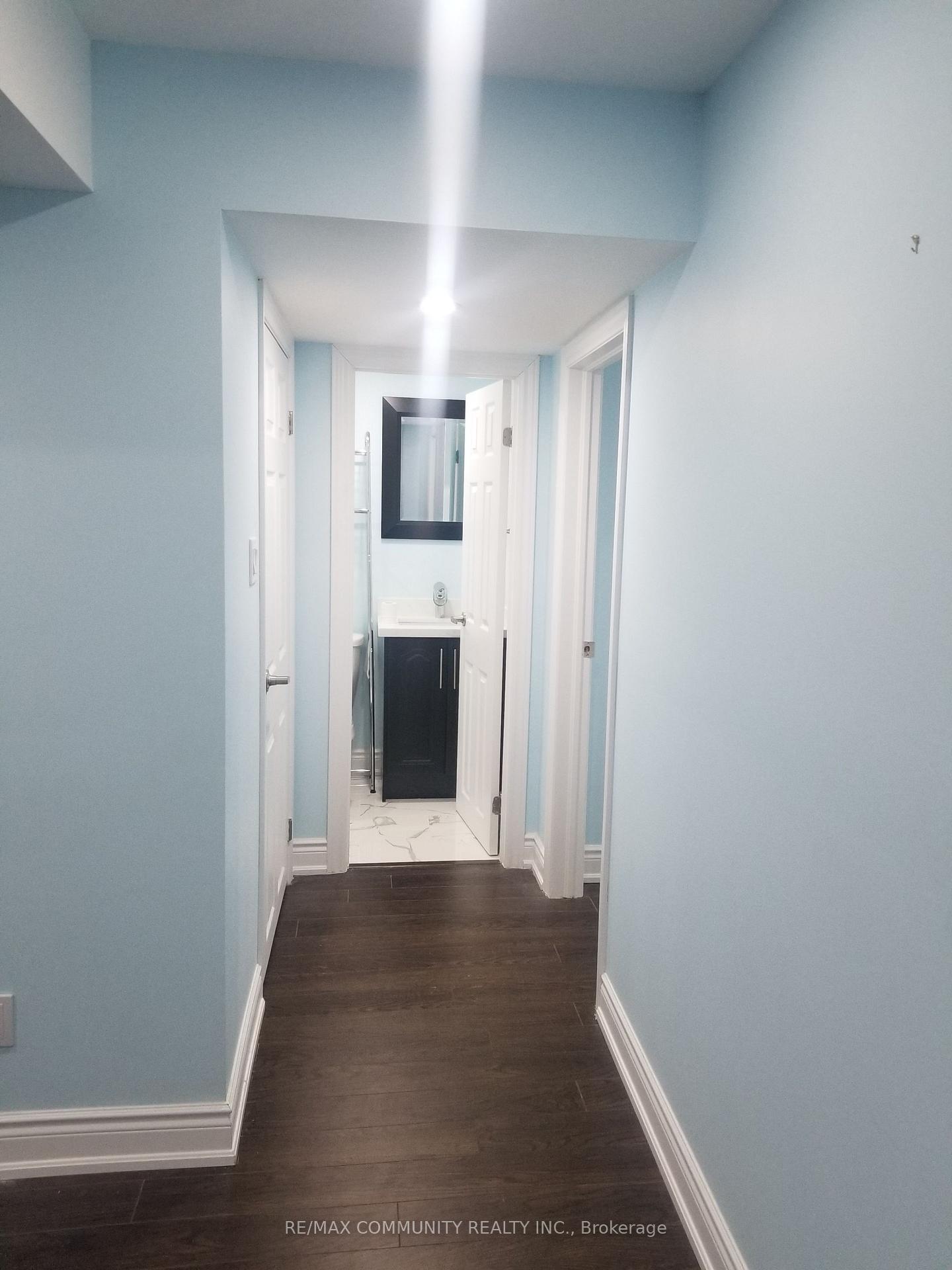 Photo 10 of Unit Basement, 163 Delbert Circle, Whitchurch-Stouffville, Stouffville — HOMEH
