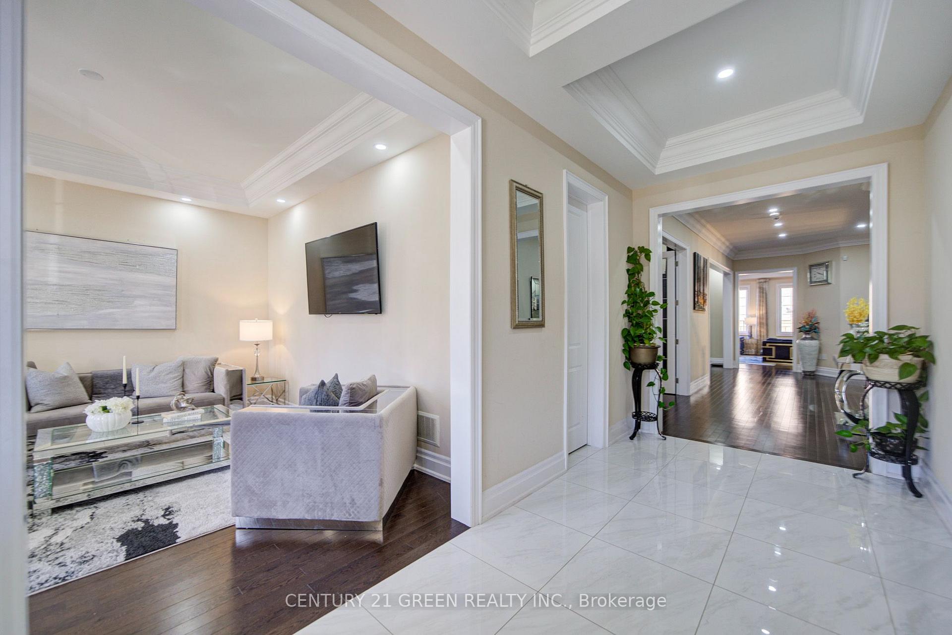 Photo 5 of 6 Hackwood Heights, Brampton, Northwest Brampton — HOMEH