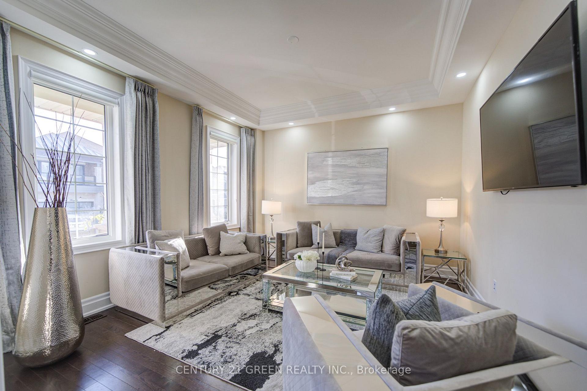 Photo 6 of 6 Hackwood Heights, Brampton, Northwest Brampton — HOMEH