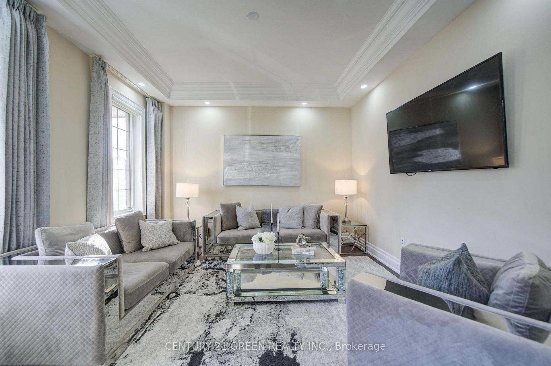 Photo 7 of 6 Hackwood Heights, Brampton, Northwest Brampton — HOMEH