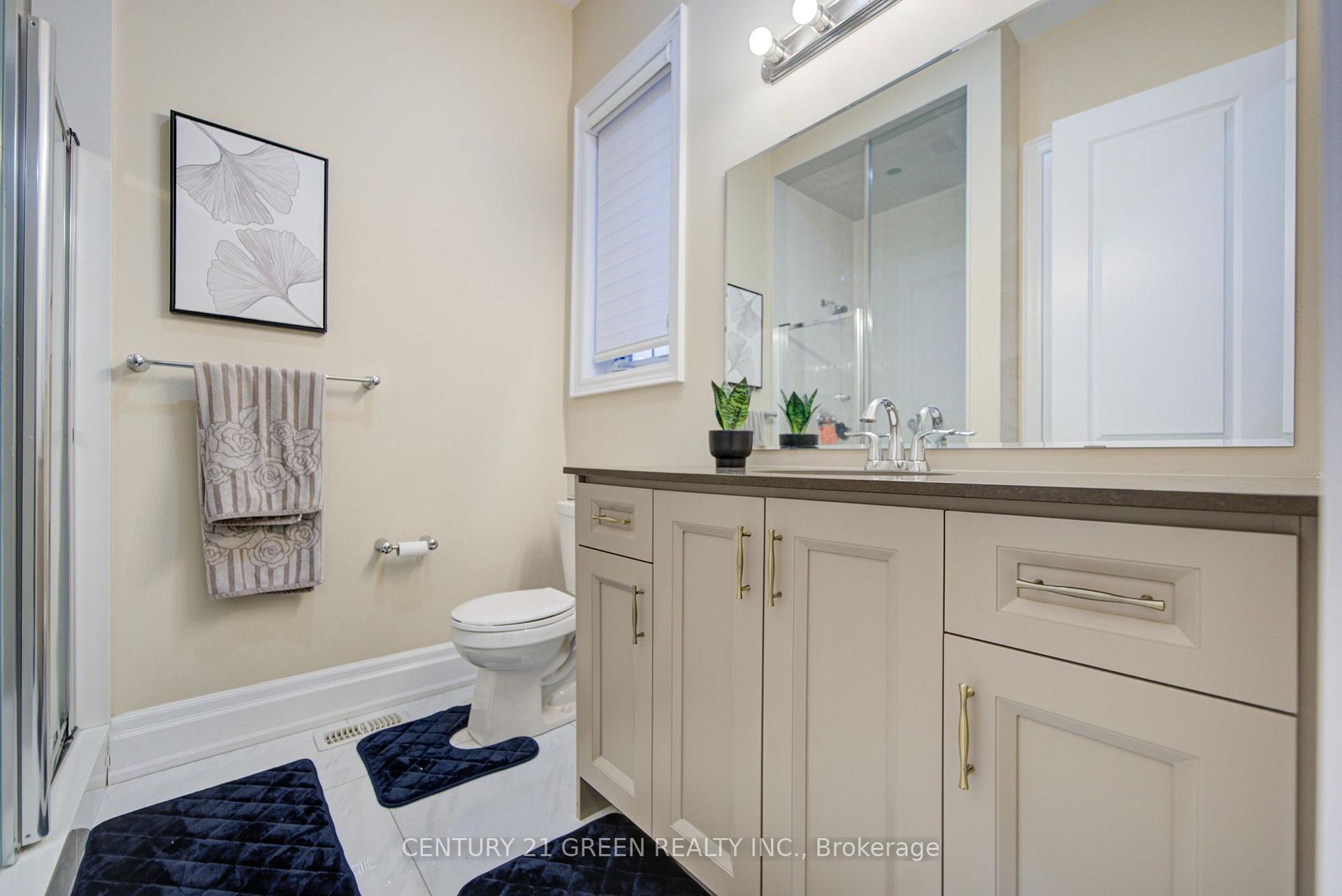 Photo 11 of 6 Hackwood Heights, Brampton, Northwest Brampton — HOMEH