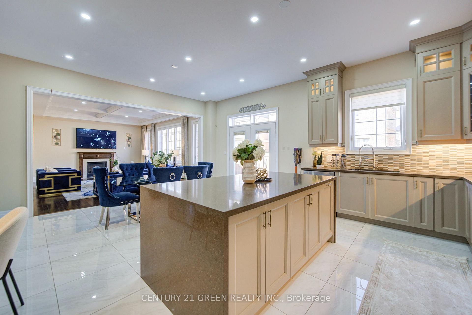 Photo 17 of 6 Hackwood Heights, Brampton, Northwest Brampton — HOMEH