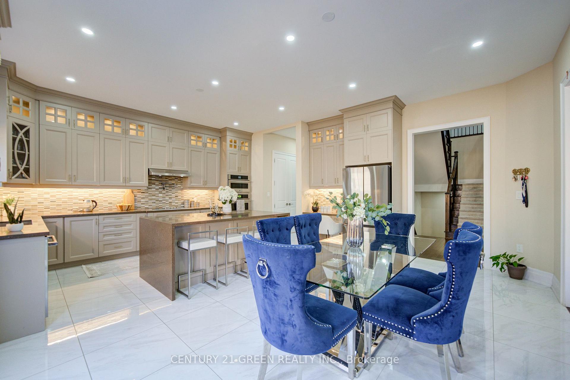 Photo 19 of 6 Hackwood Heights, Brampton, Northwest Brampton — HOMEH