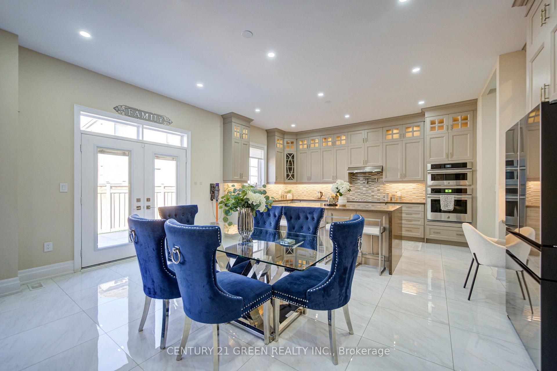 Photo 20 of 6 Hackwood Heights, Brampton, Northwest Brampton — HOMEH