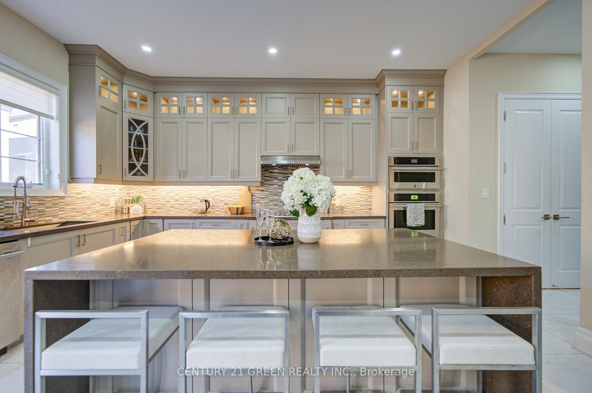 Photo 22 of 6 Hackwood Heights, Brampton, Northwest Brampton — HOMEH
