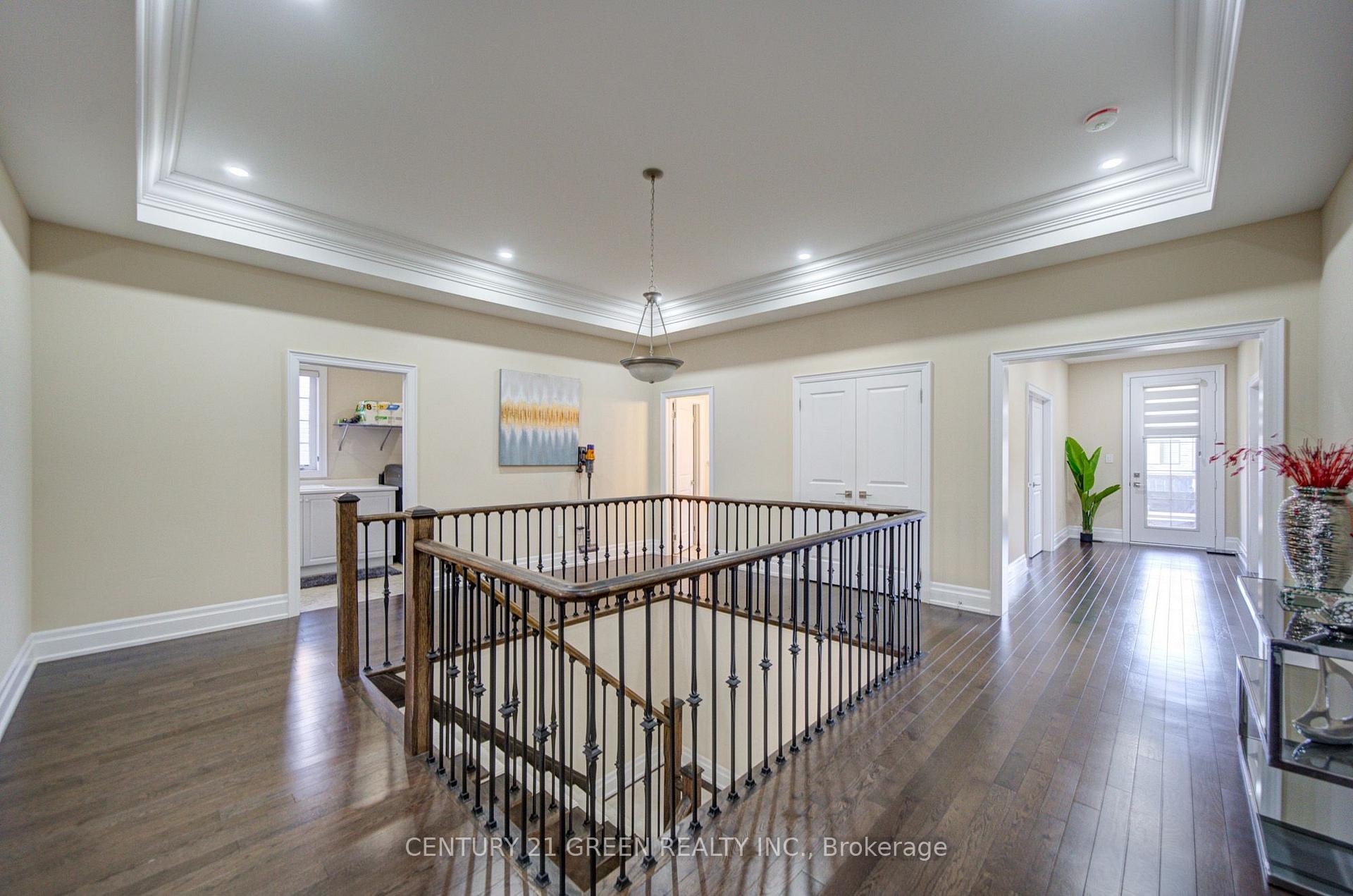 Photo 28 of 6 Hackwood Heights, Brampton, Northwest Brampton — HOMEH