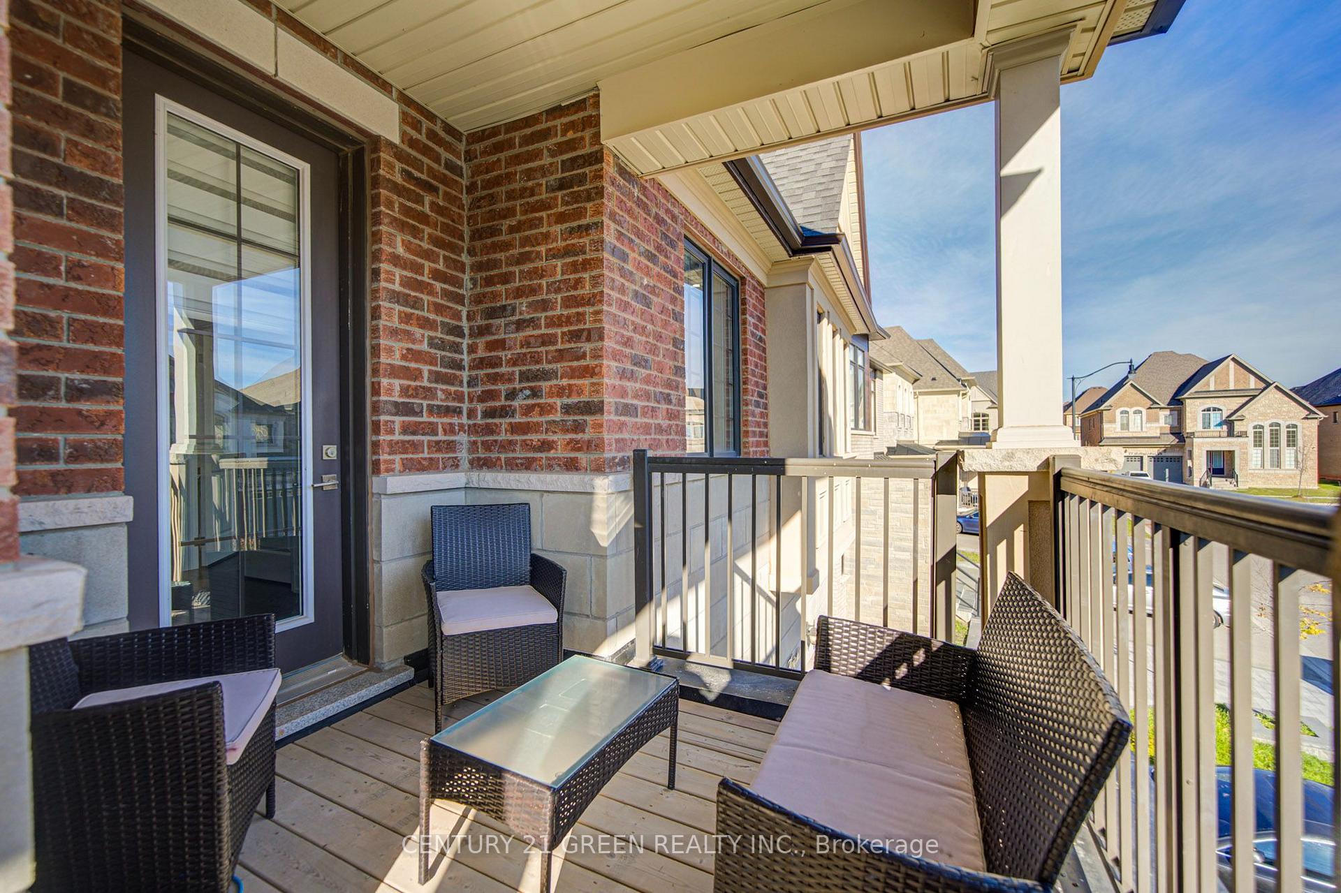 Photo 29 of 6 Hackwood Heights, Brampton, Northwest Brampton — HOMEH