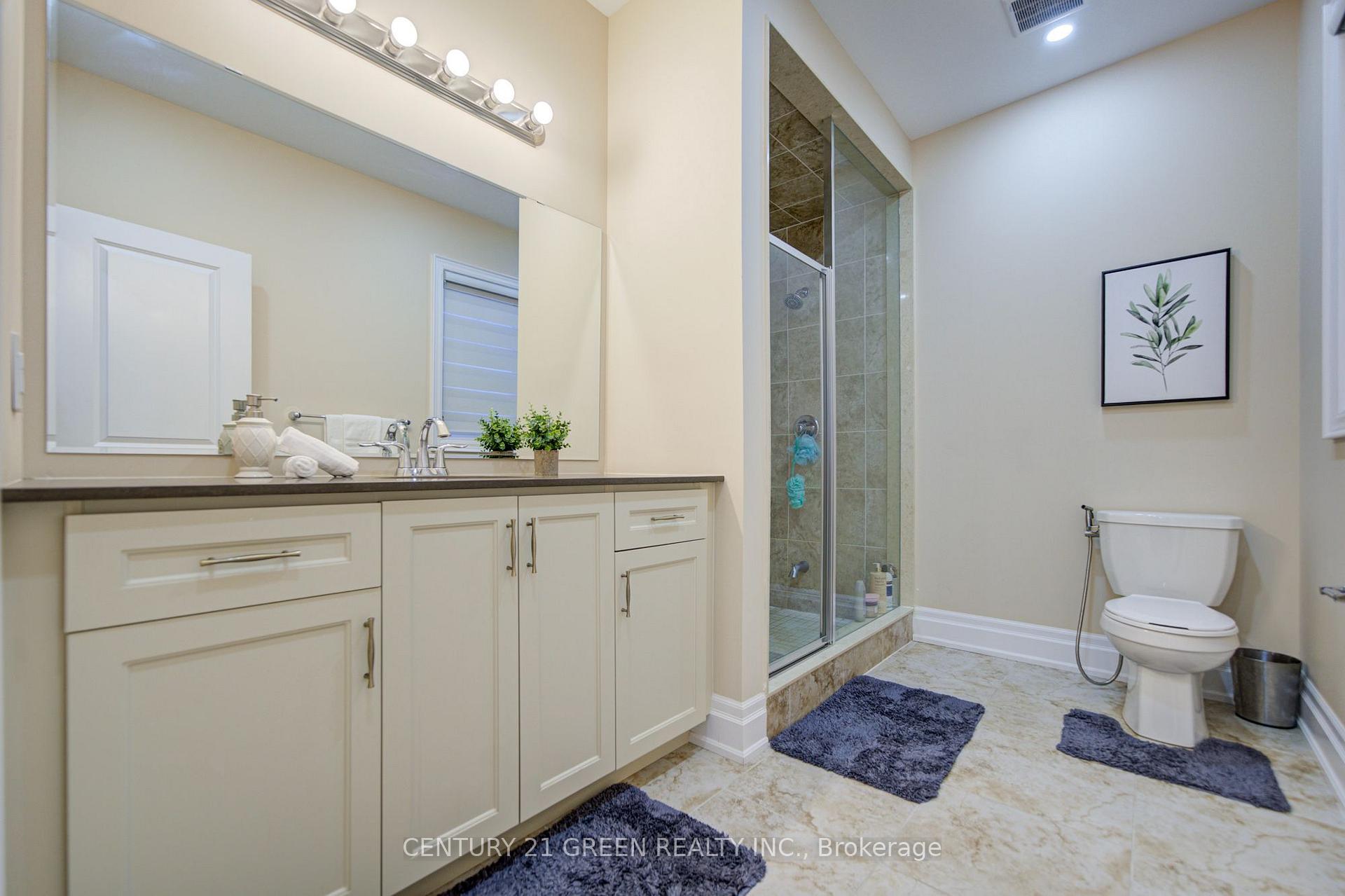 Photo 36 of 6 Hackwood Heights, Brampton, Northwest Brampton — HOMEH