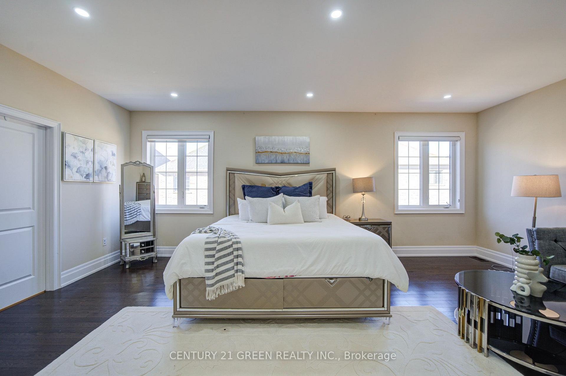 Photo 39 of 6 Hackwood Heights, Brampton, Northwest Brampton — HOMEH