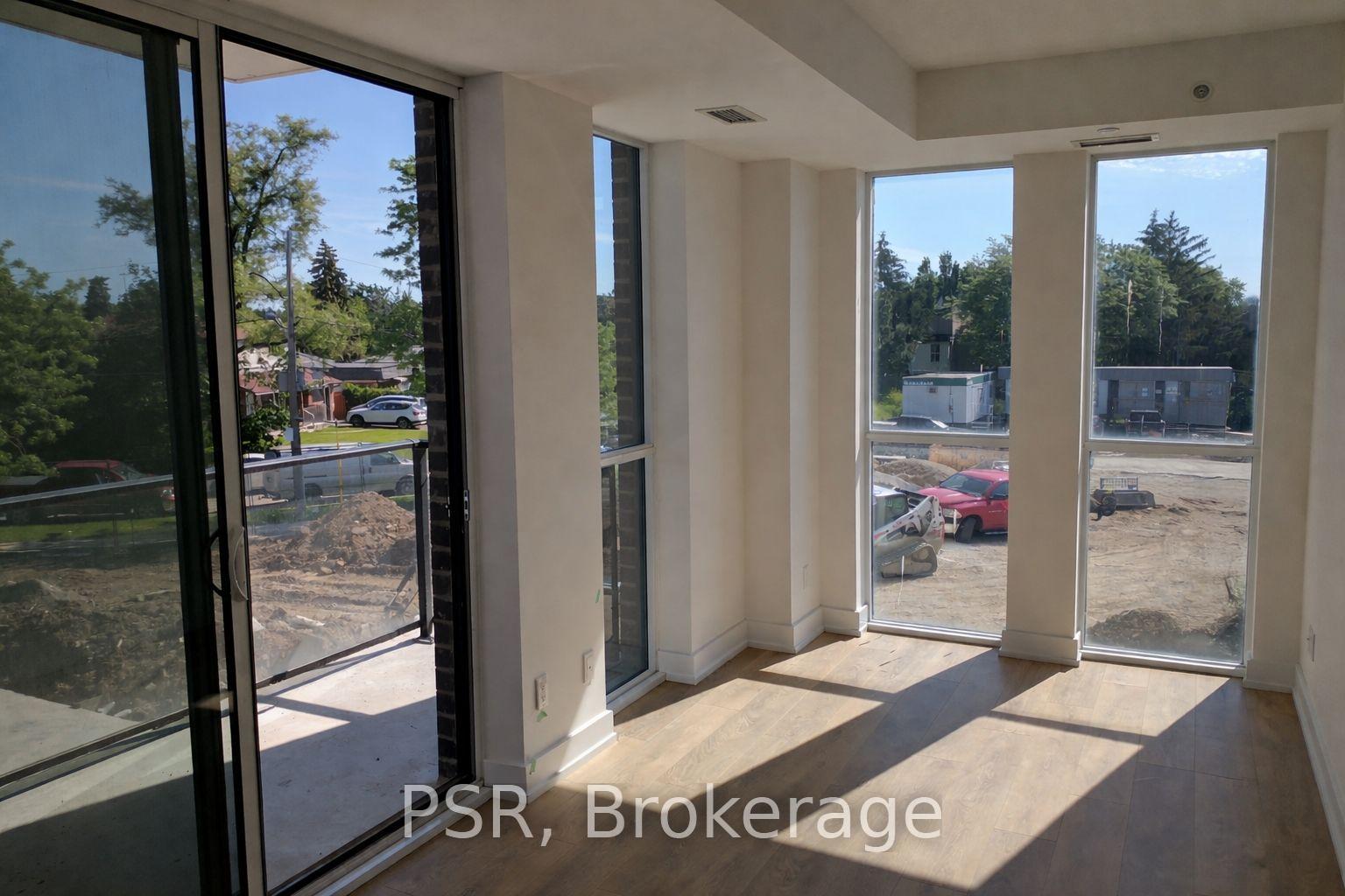 Photo of Unit 211, 150 Fairview Mall Drive