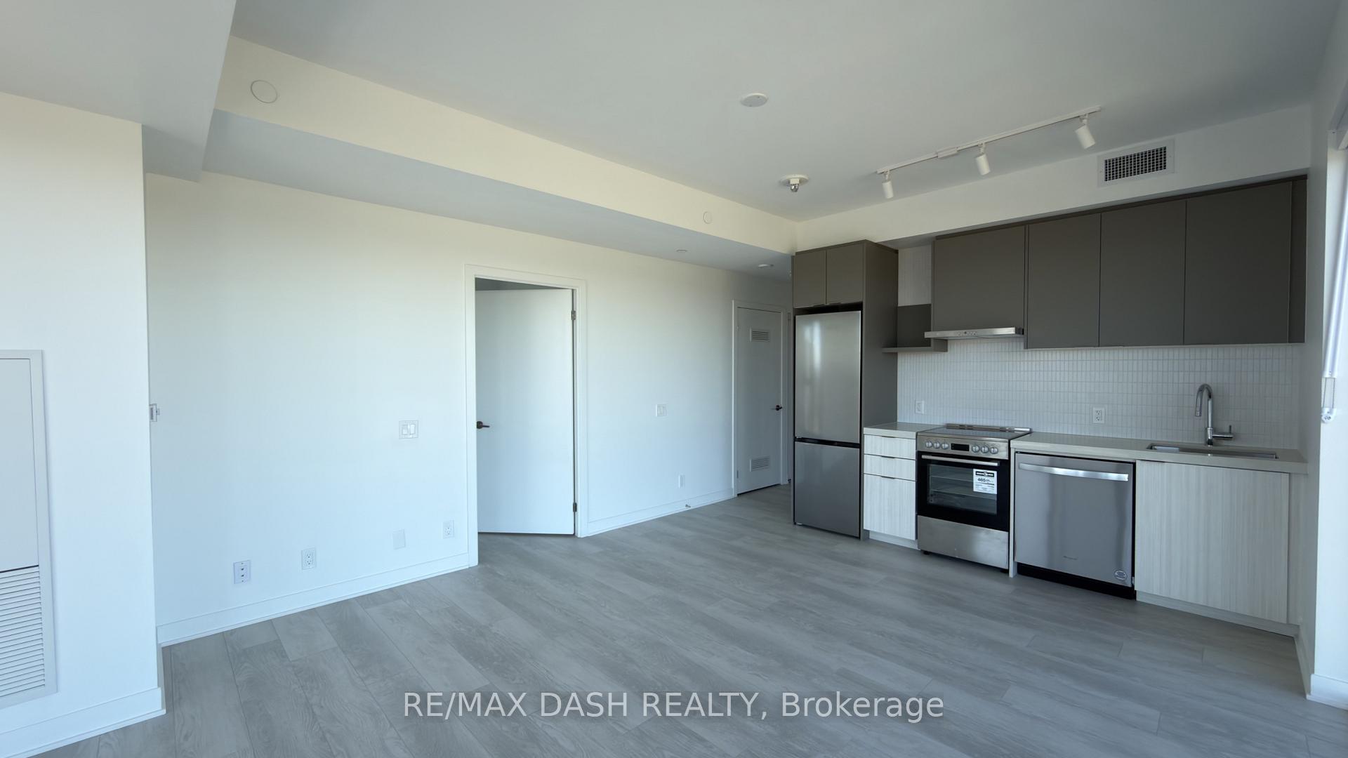 Photo 12 of Unit 2812, 6 Flavelle Trail, Vaughan, Steeles West Industrial — HOMEH