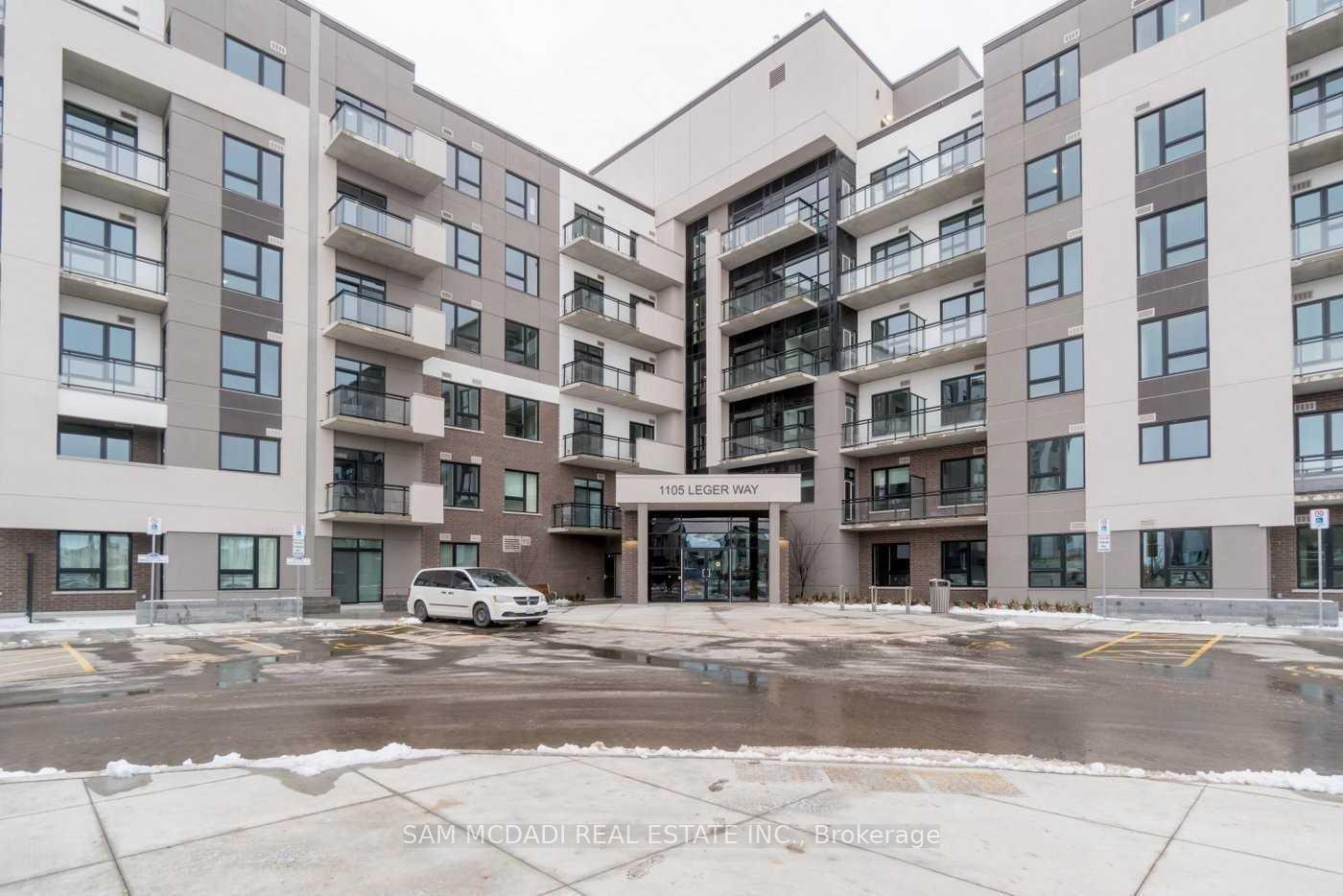 Photo of Unit 122, 1105 Leger Way
