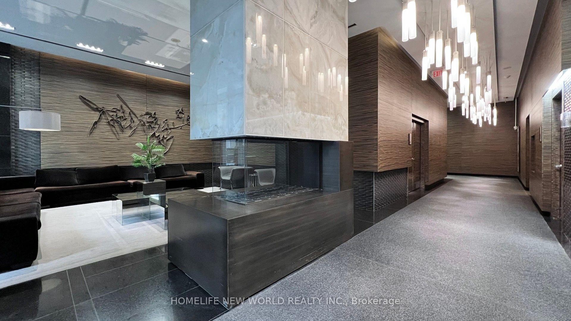 Photo 4 of 770 Bay Street, Toronto, Bay Street Corridor — HOMEH