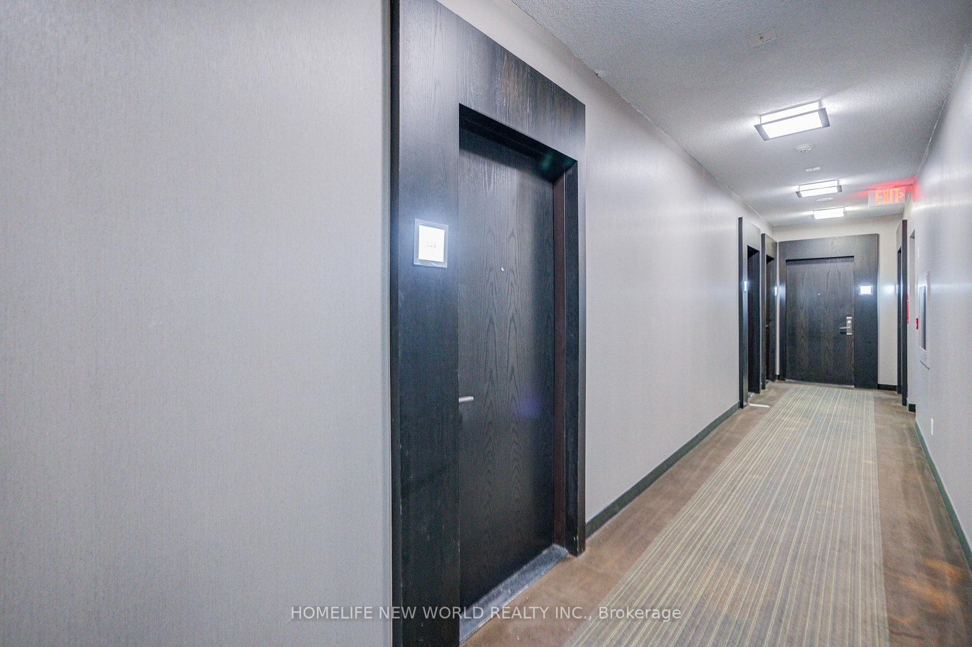 Photo 5 of 770 Bay Street, Toronto, Bay Street Corridor — HOMEH